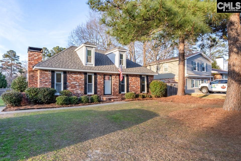 124 Aylesbury Road Irmo, SC 29063