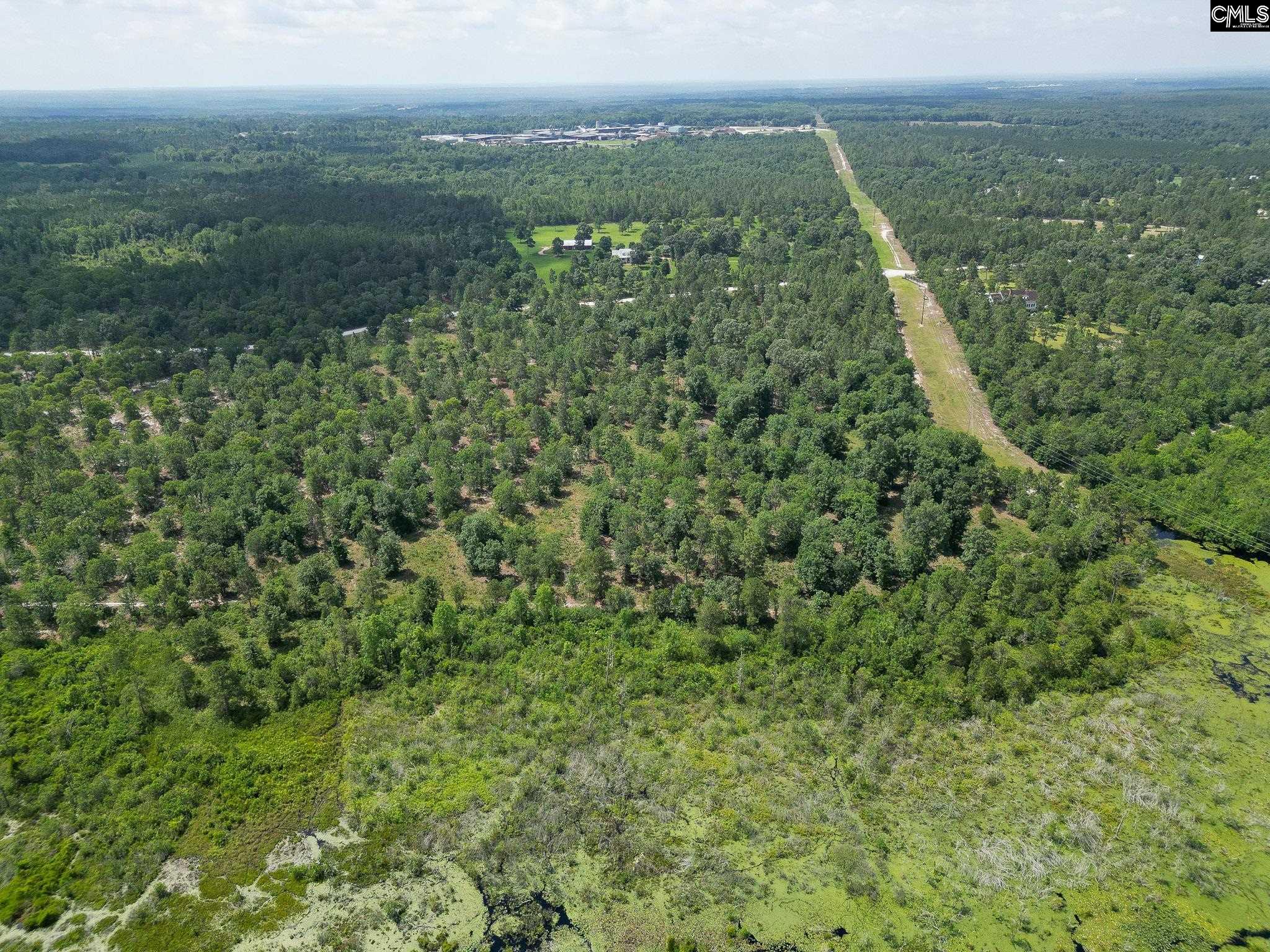 196 Hound Hollow Road Camden, SC 29020