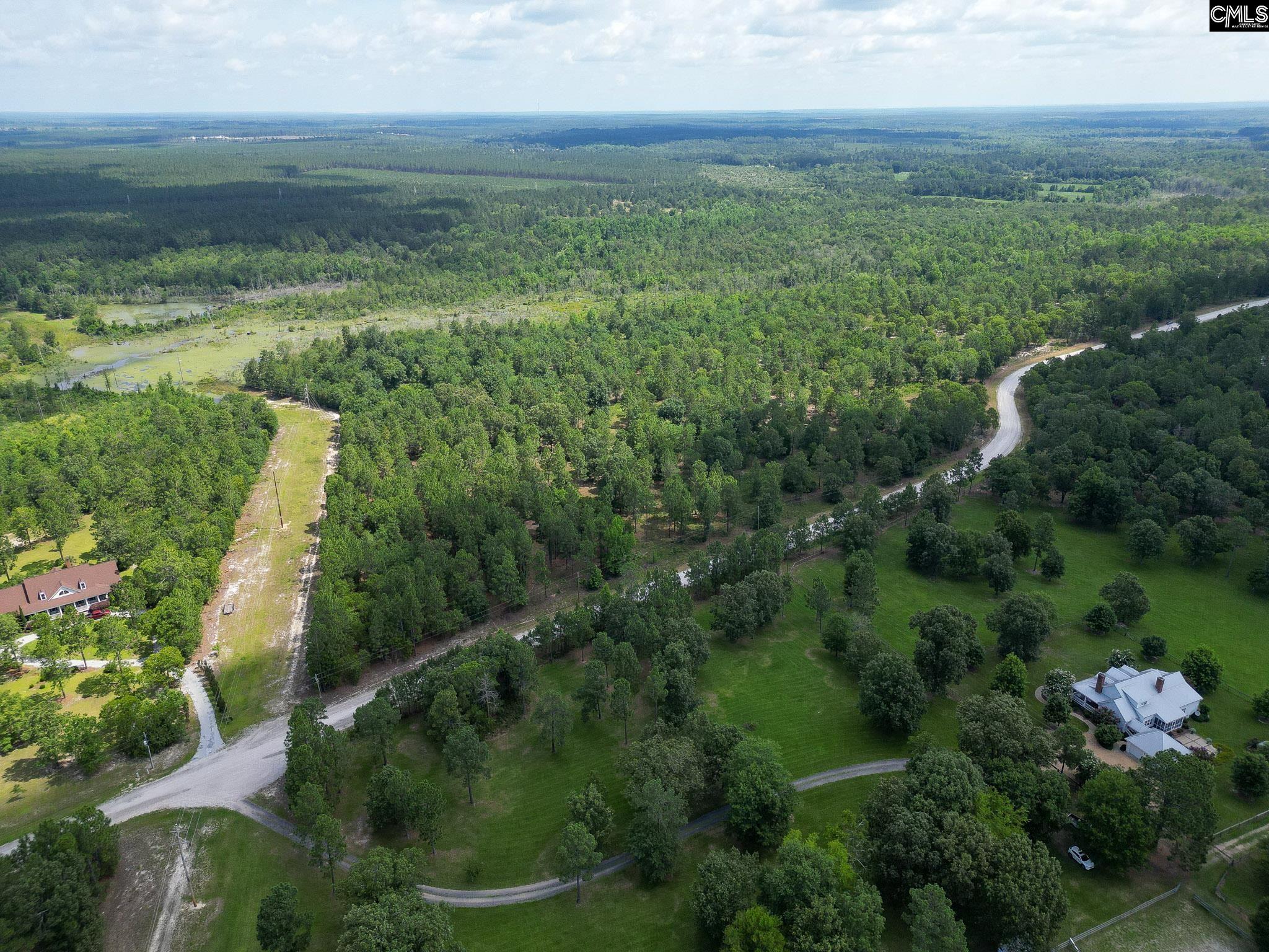 196 Hound Hollow Road Camden, SC 29020