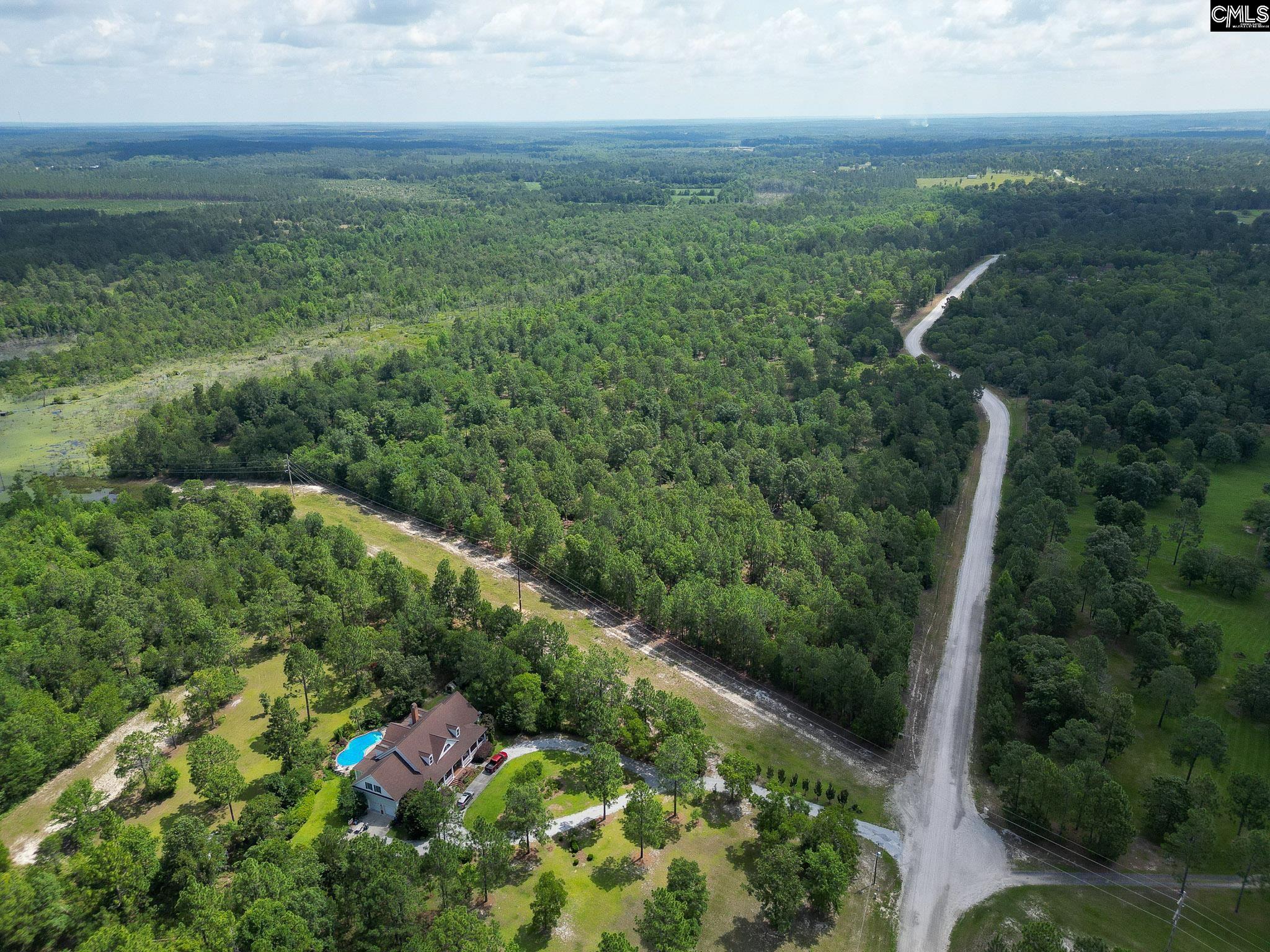 196 Hound Hollow Road Camden, SC 29020