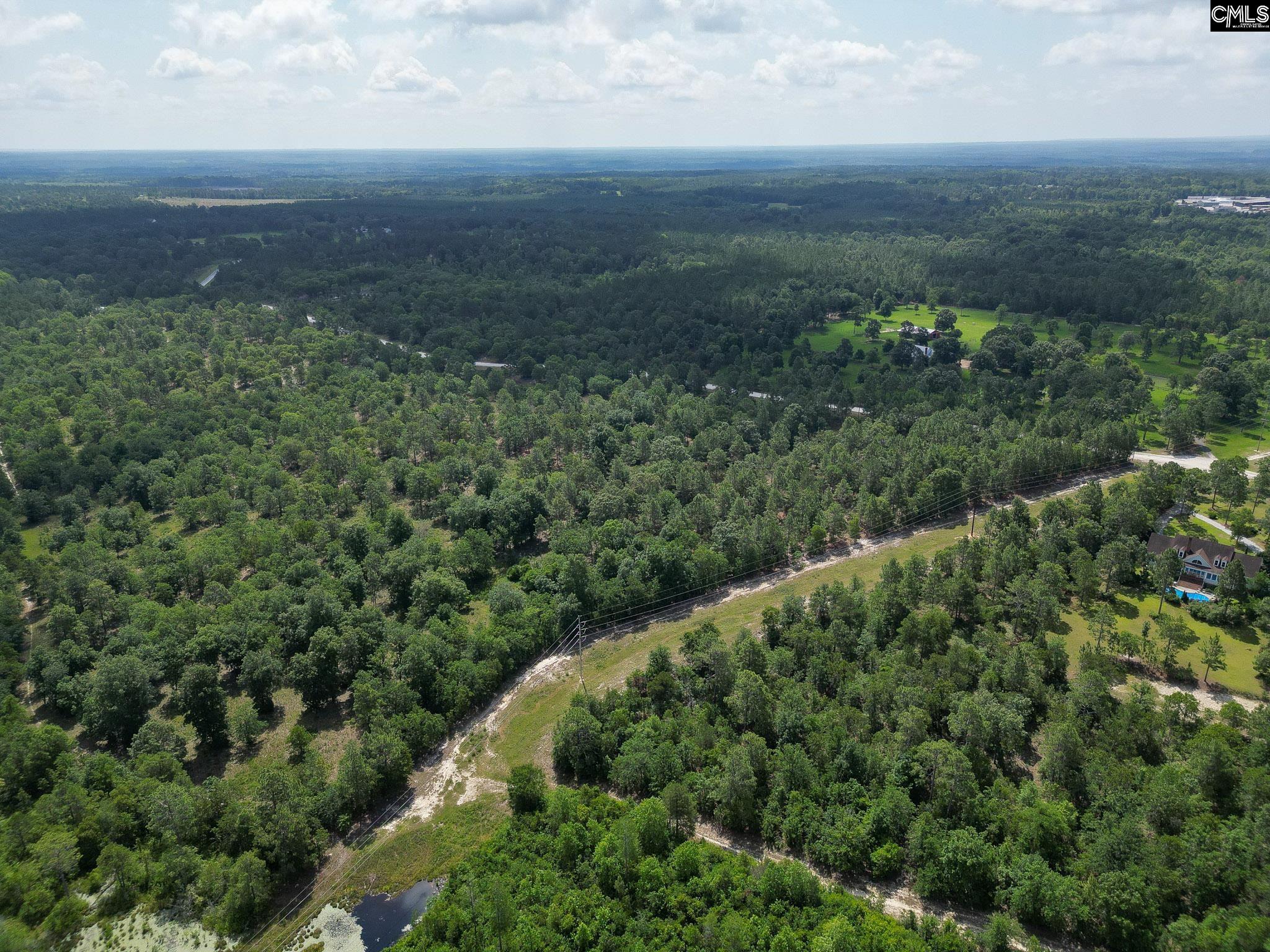 196 Hound Hollow Road Camden, SC 29020