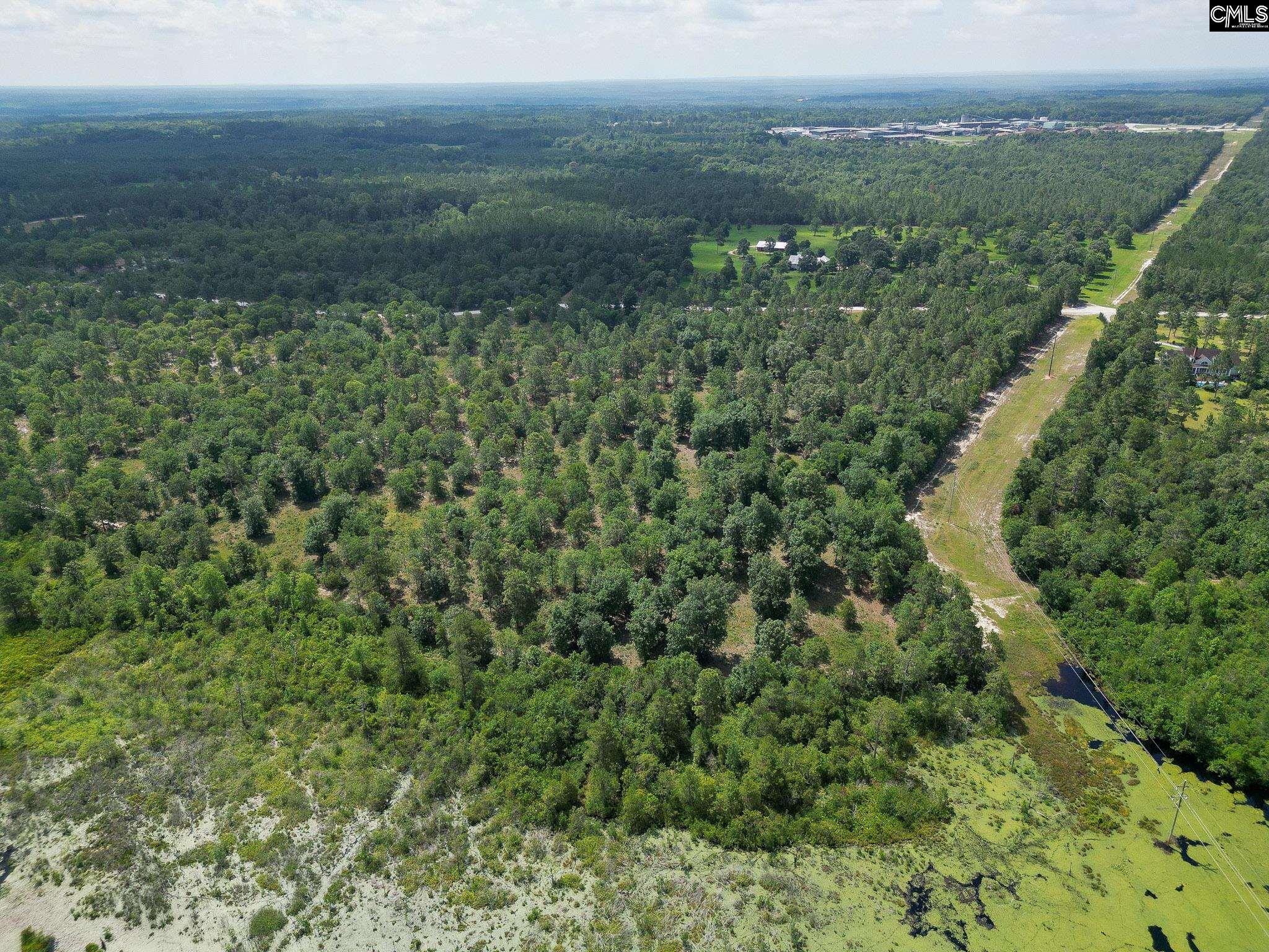 196 Hound Hollow Road Camden, SC 29020