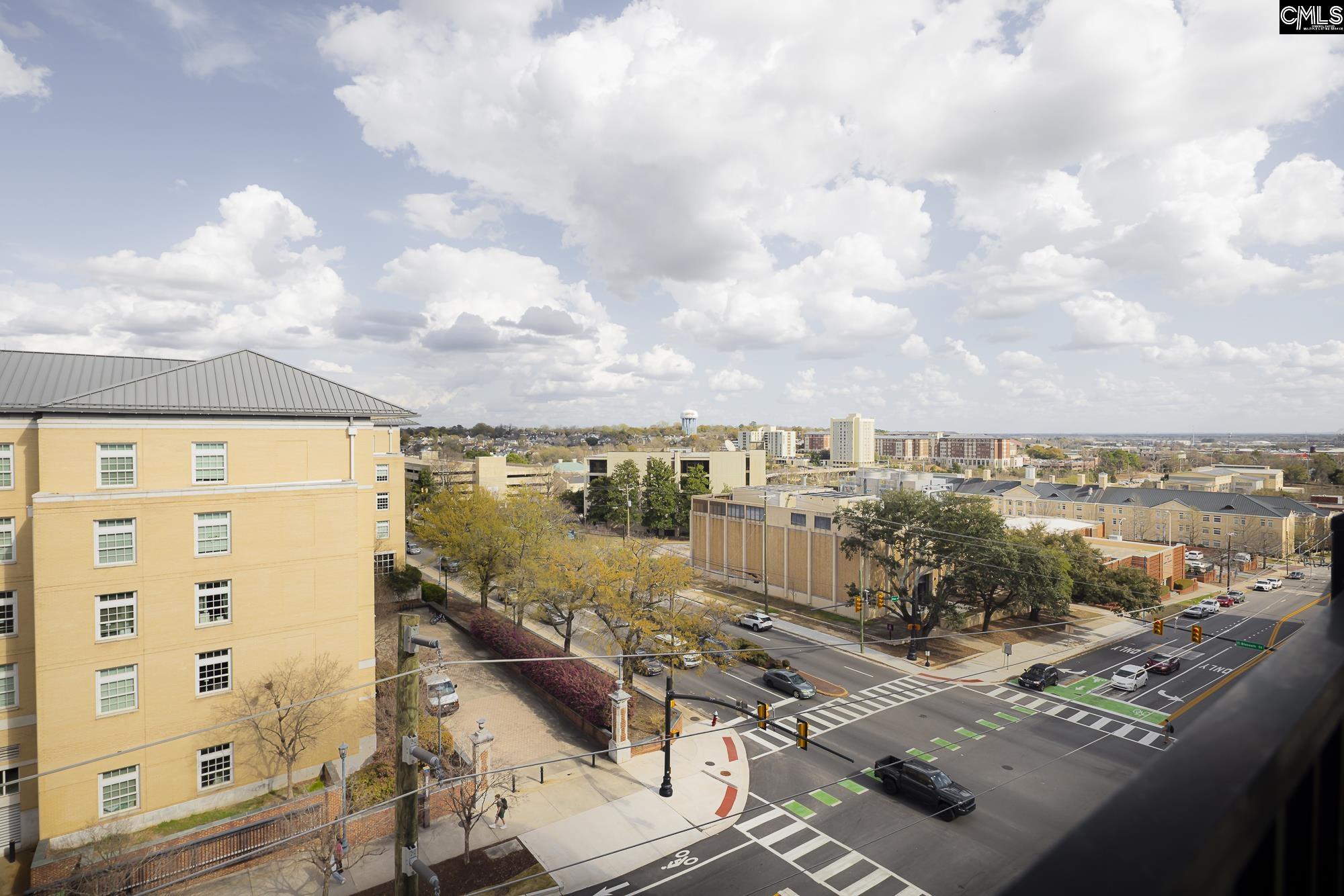 601 Main Street Columbia, SC 29201