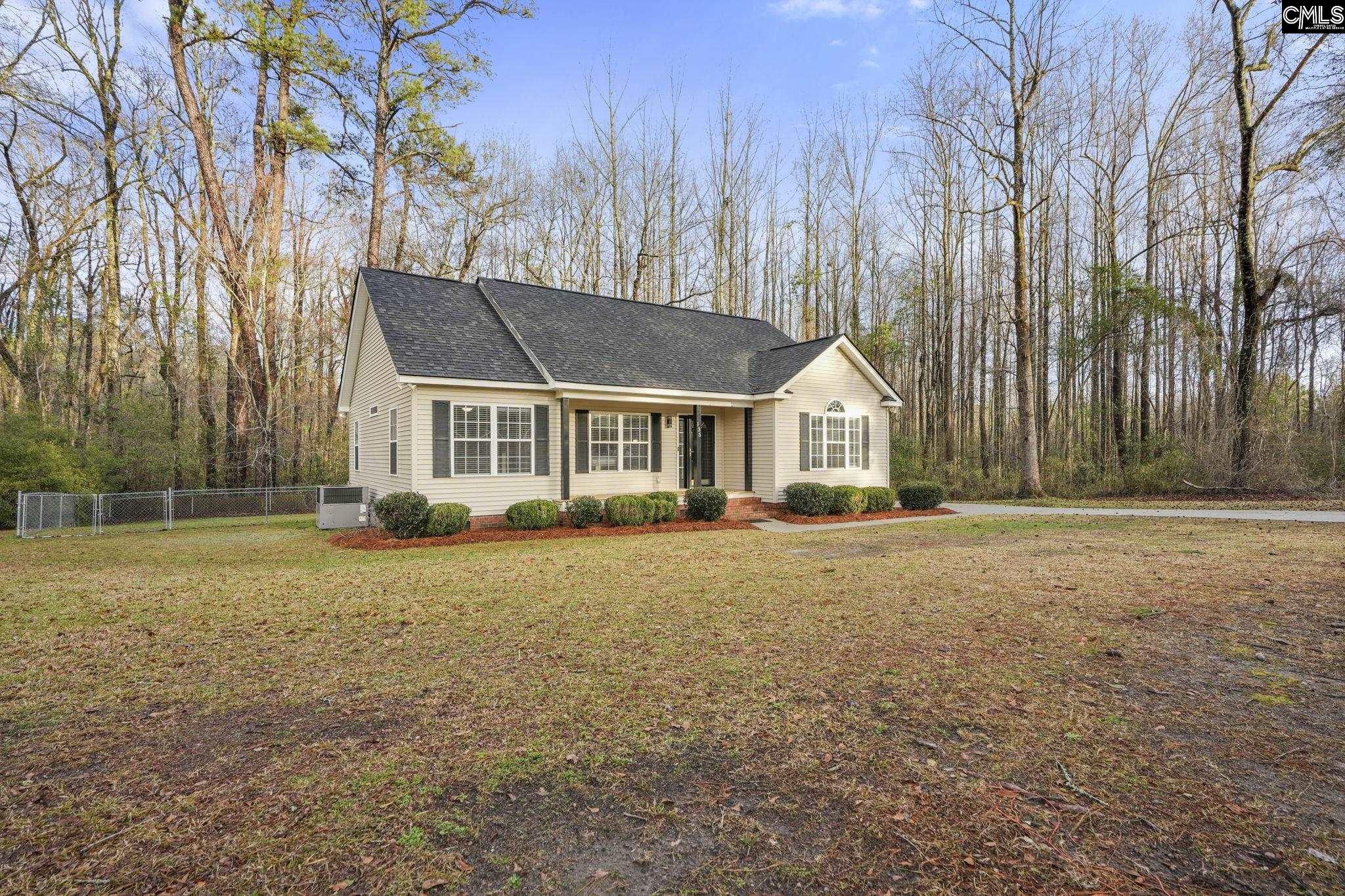 135 Litchfield Court Orangeburg, SC 29118