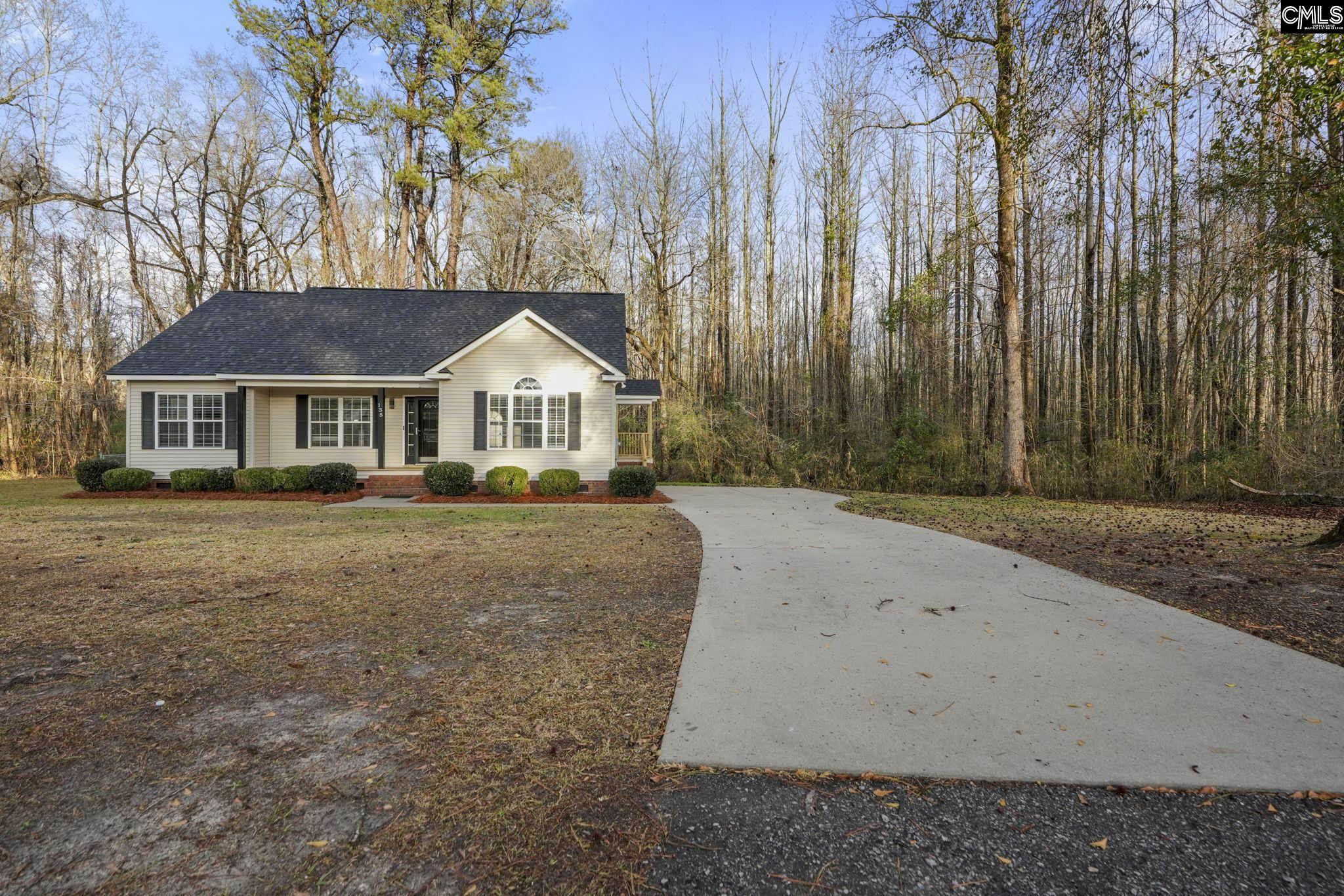 135 Litchfield Court Orangeburg, SC 29118