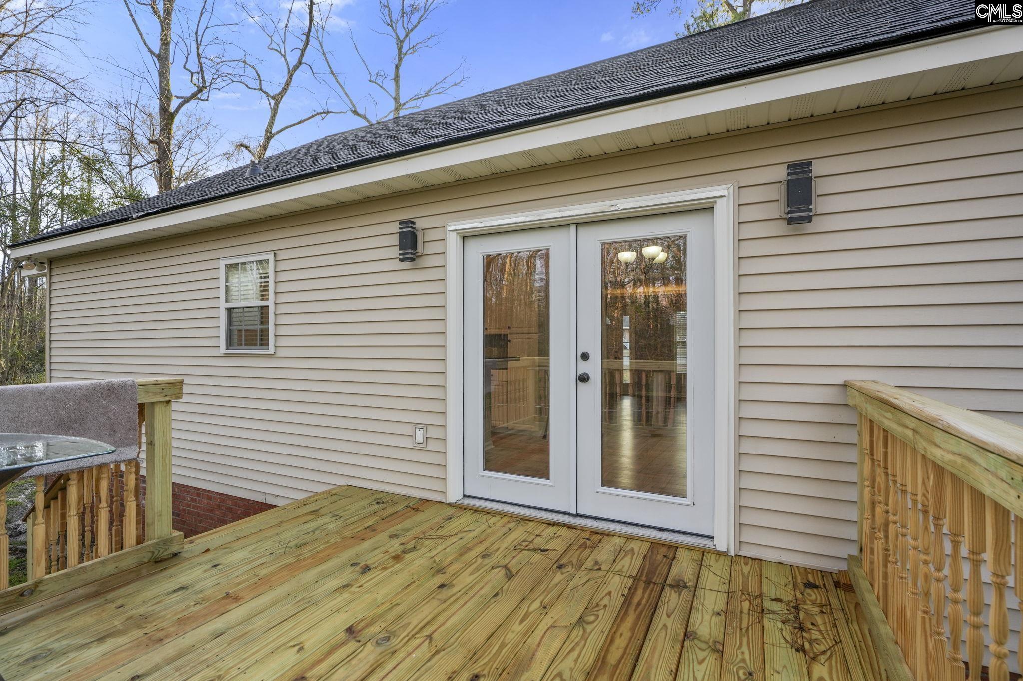 135 Litchfield Court Orangeburg, SC 29118