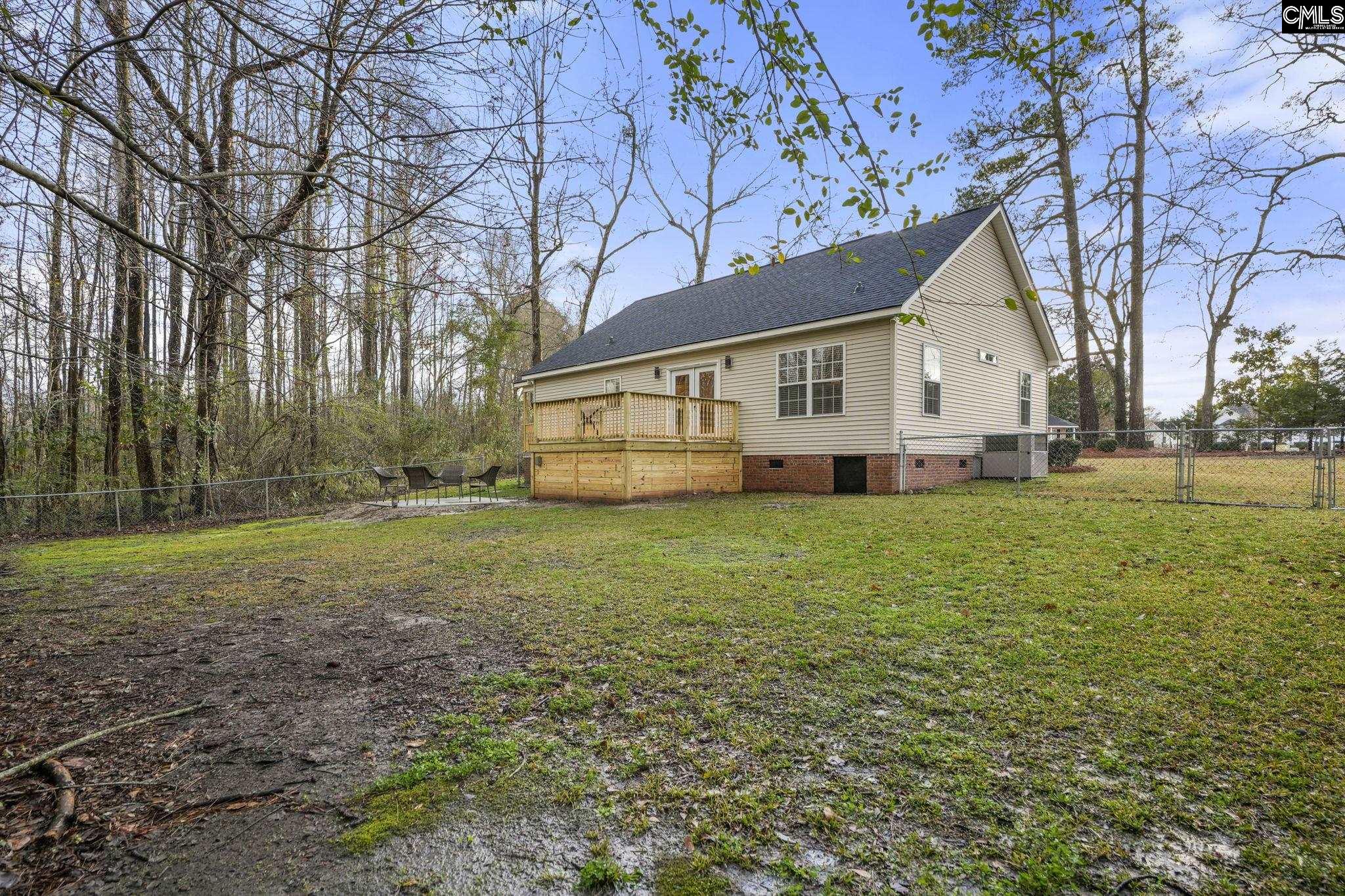 135 Litchfield Court Orangeburg, SC 29118