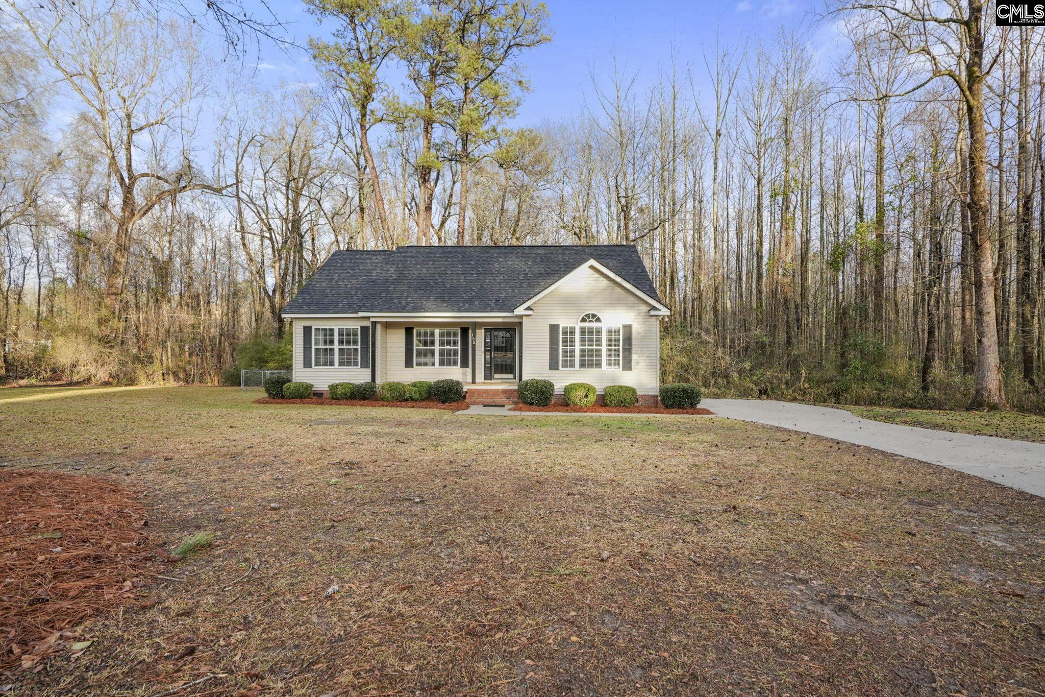135 Litchfield Court Orangeburg, SC 29118
