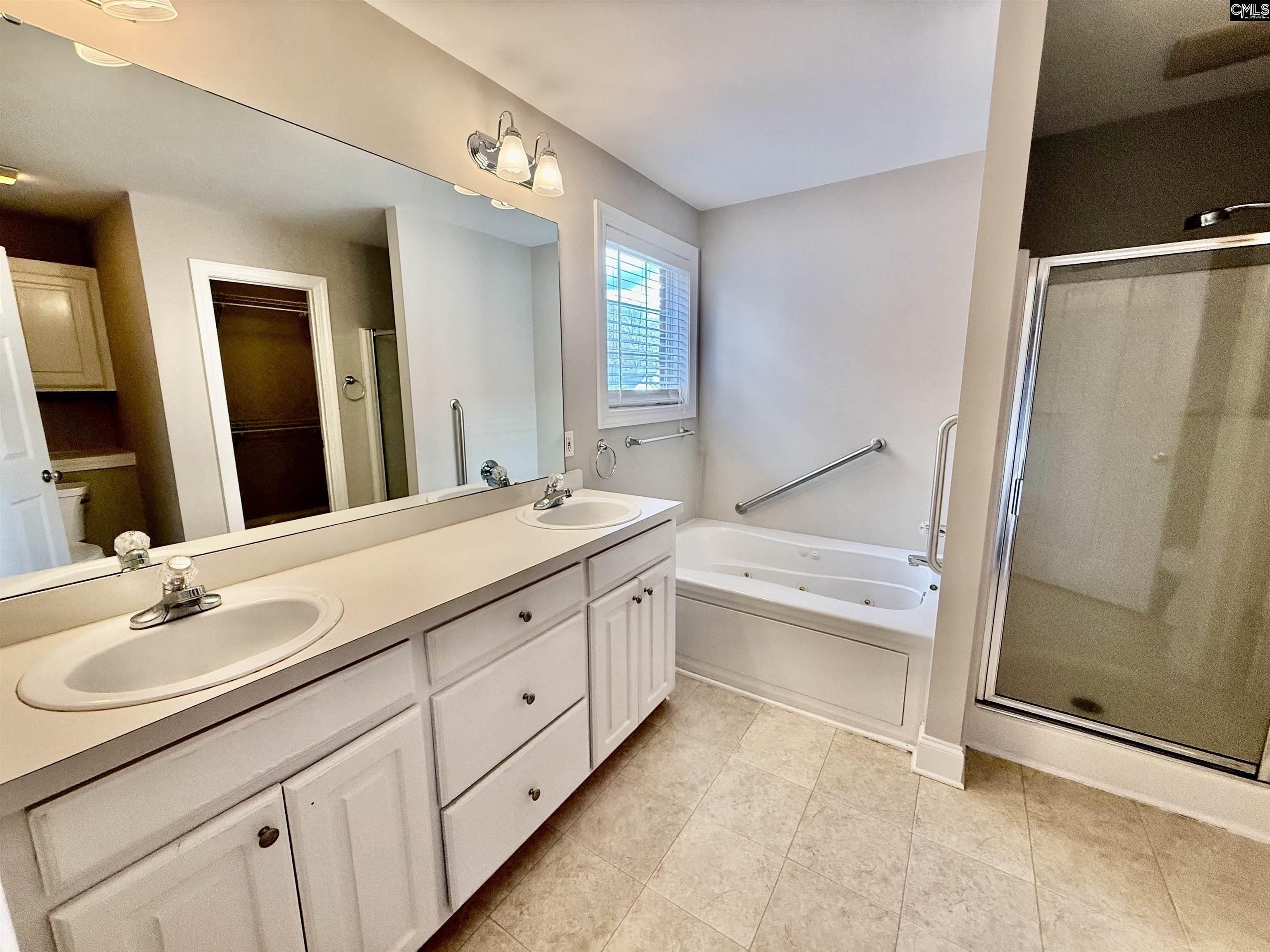 5408 Magnolia Park Circle Columbia, SC 29206