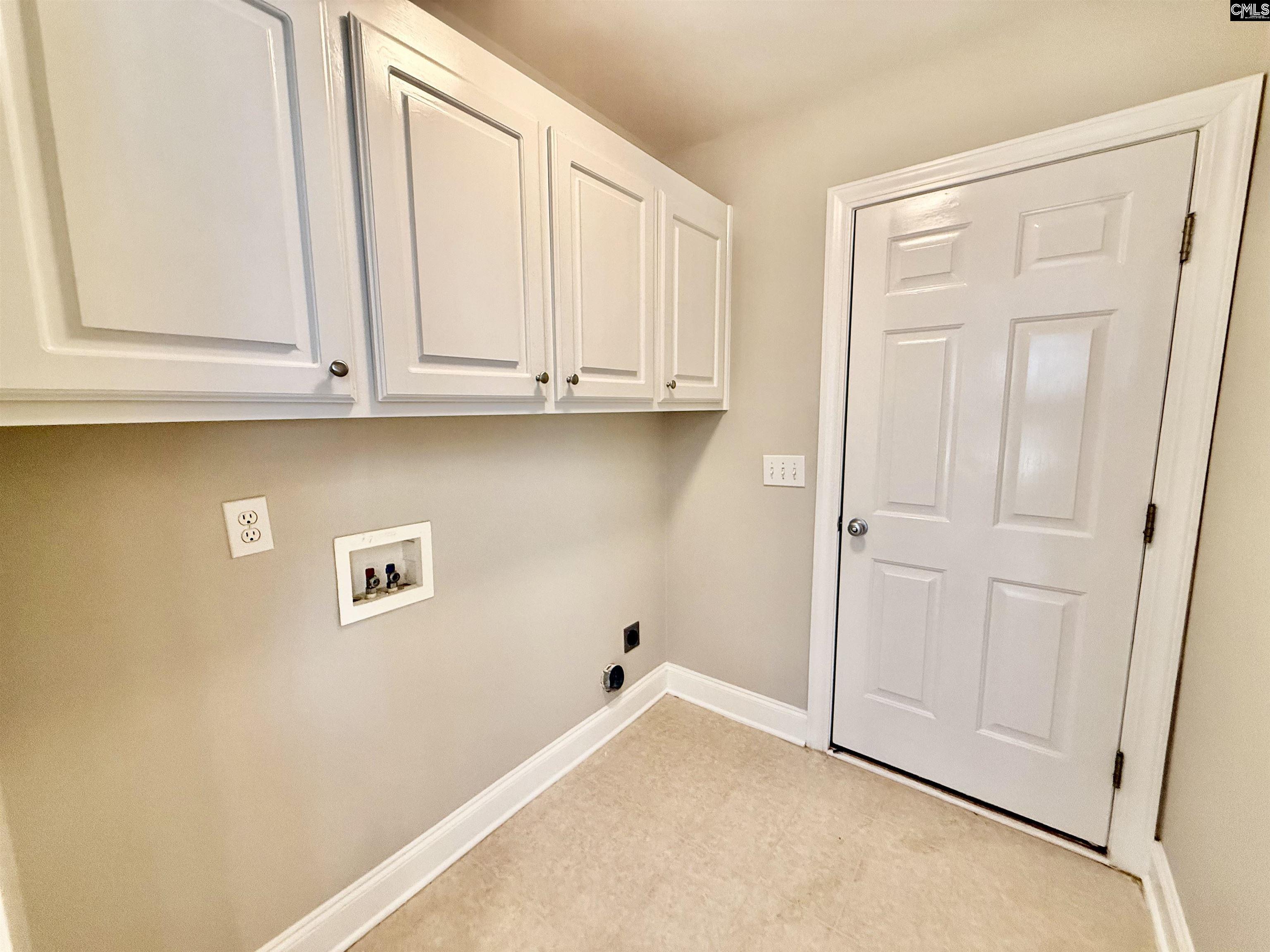 5408 Magnolia Park Circle Columbia, SC 29206