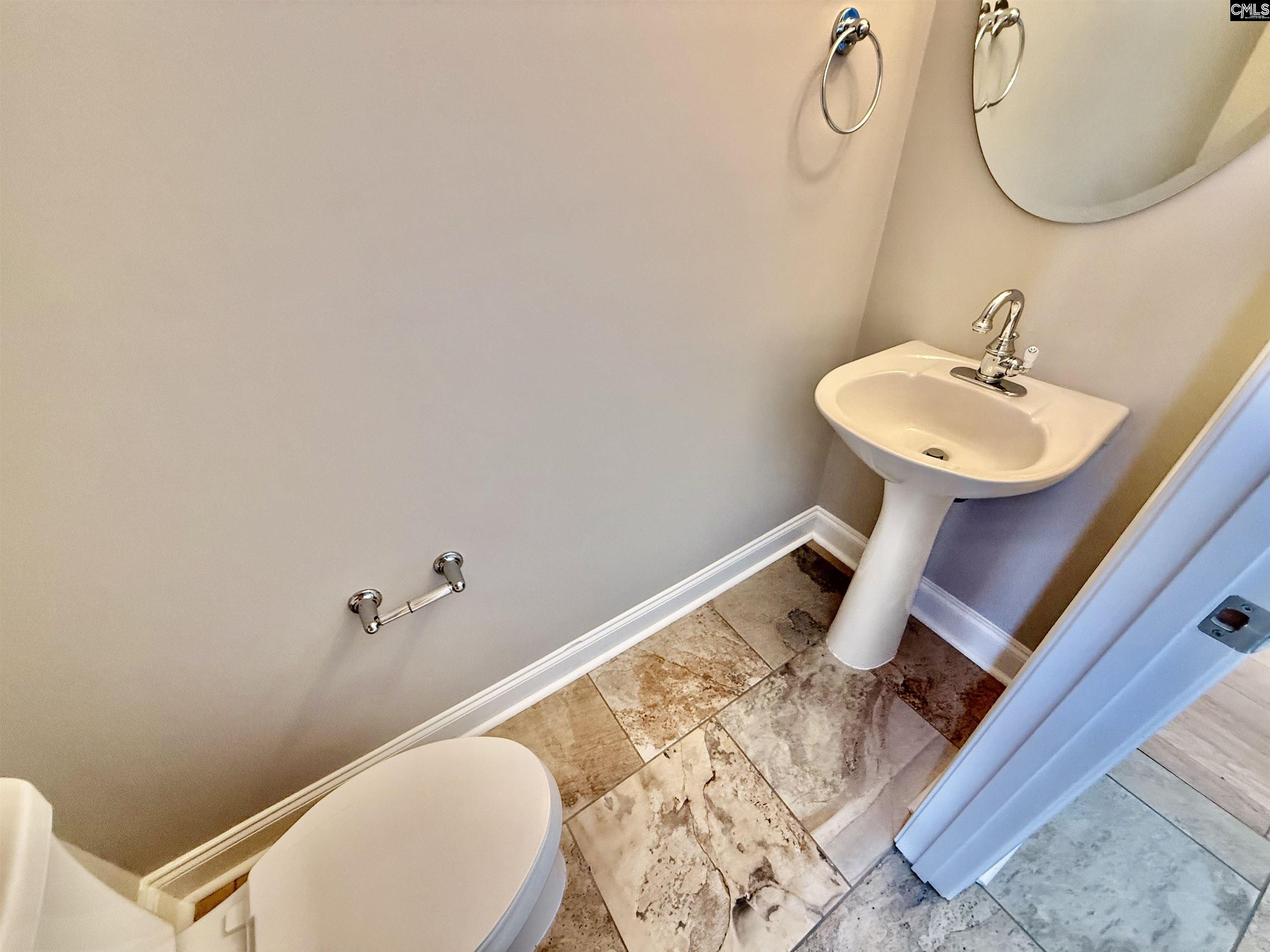 5408 Magnolia Park Circle Columbia, SC 29206