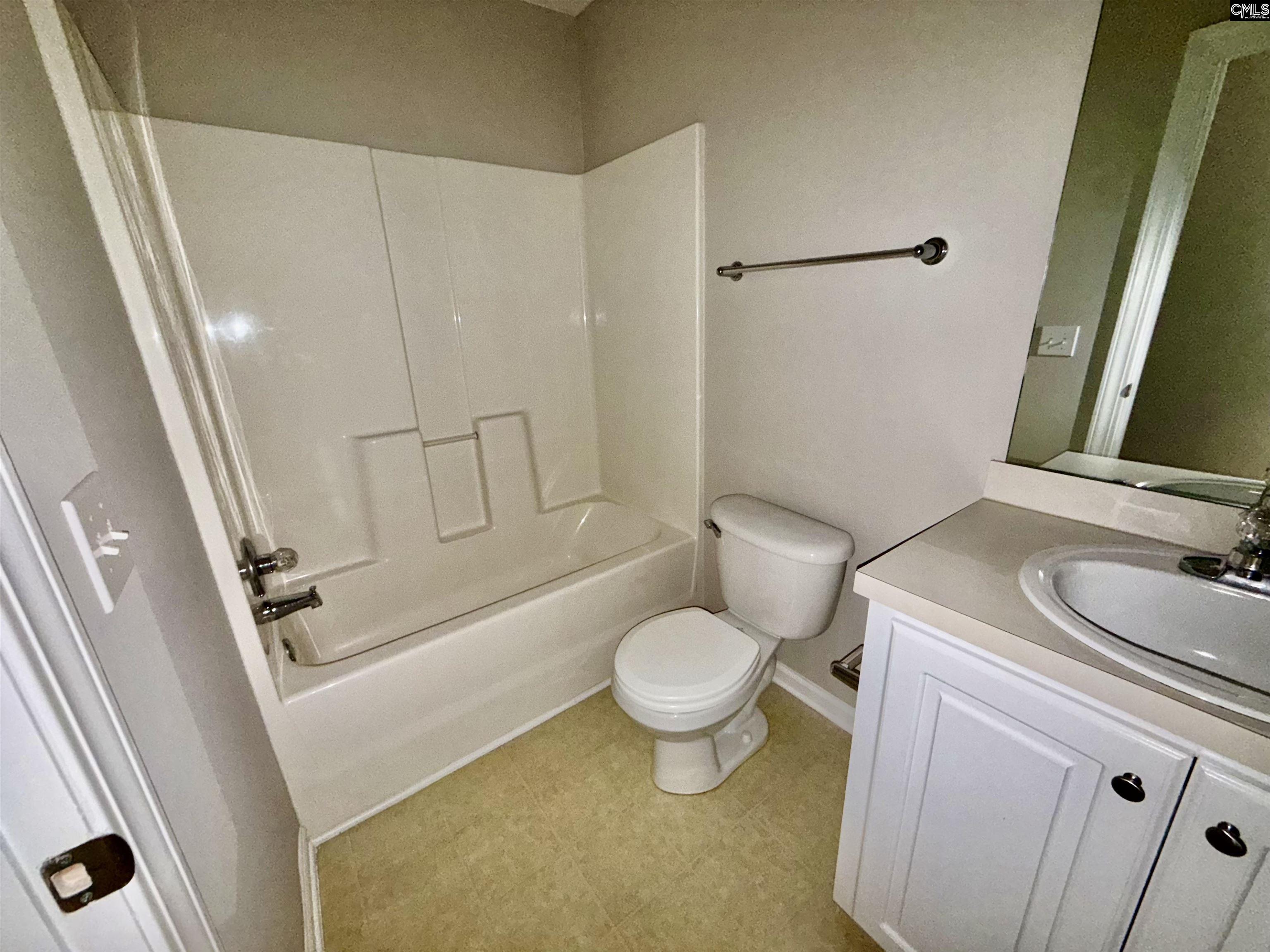 5408 Magnolia Park Circle Columbia, SC 29206
