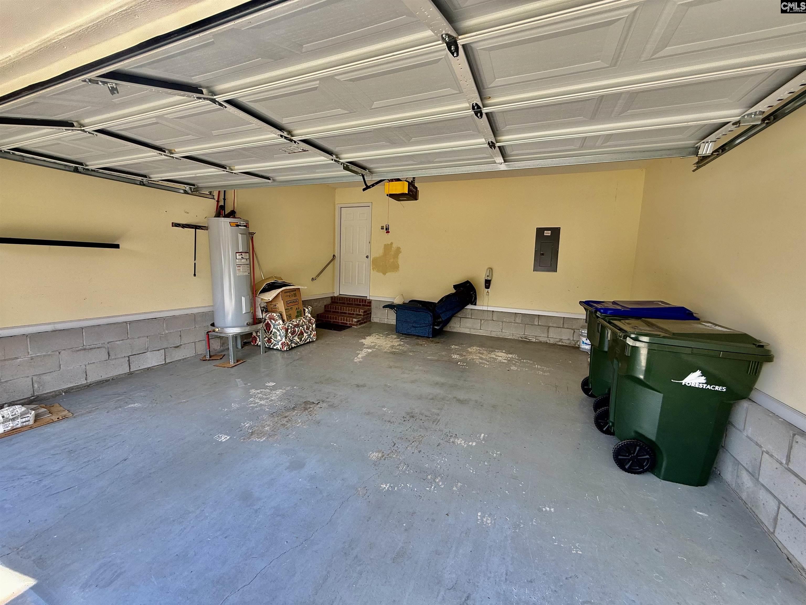 5408 Magnolia Park Circle Columbia, SC 29206