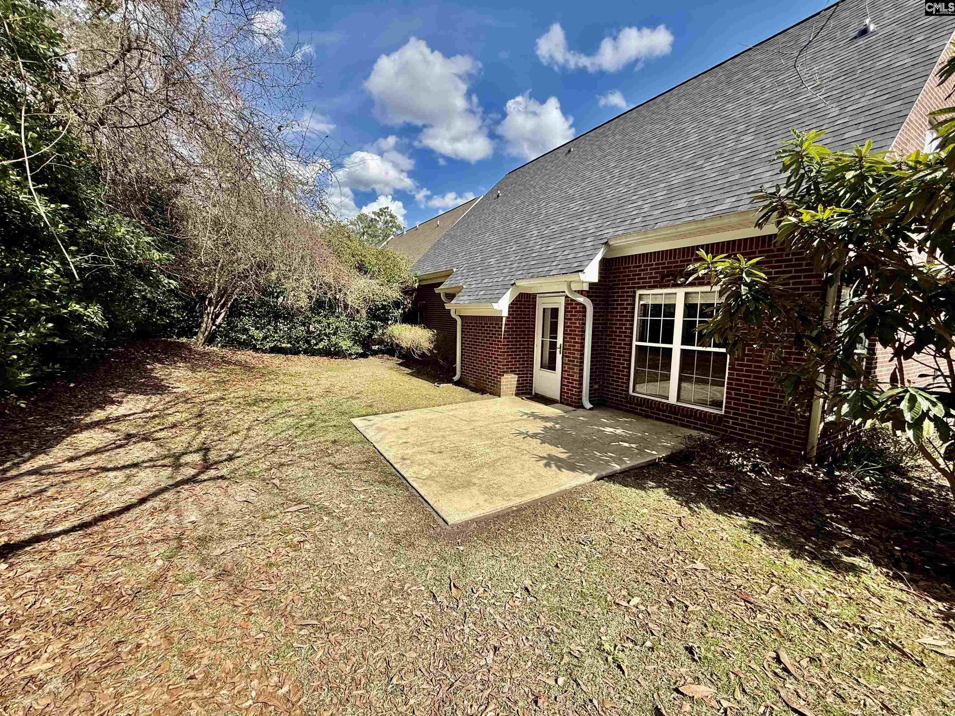 5408 Magnolia Park Circle Columbia, SC 29206