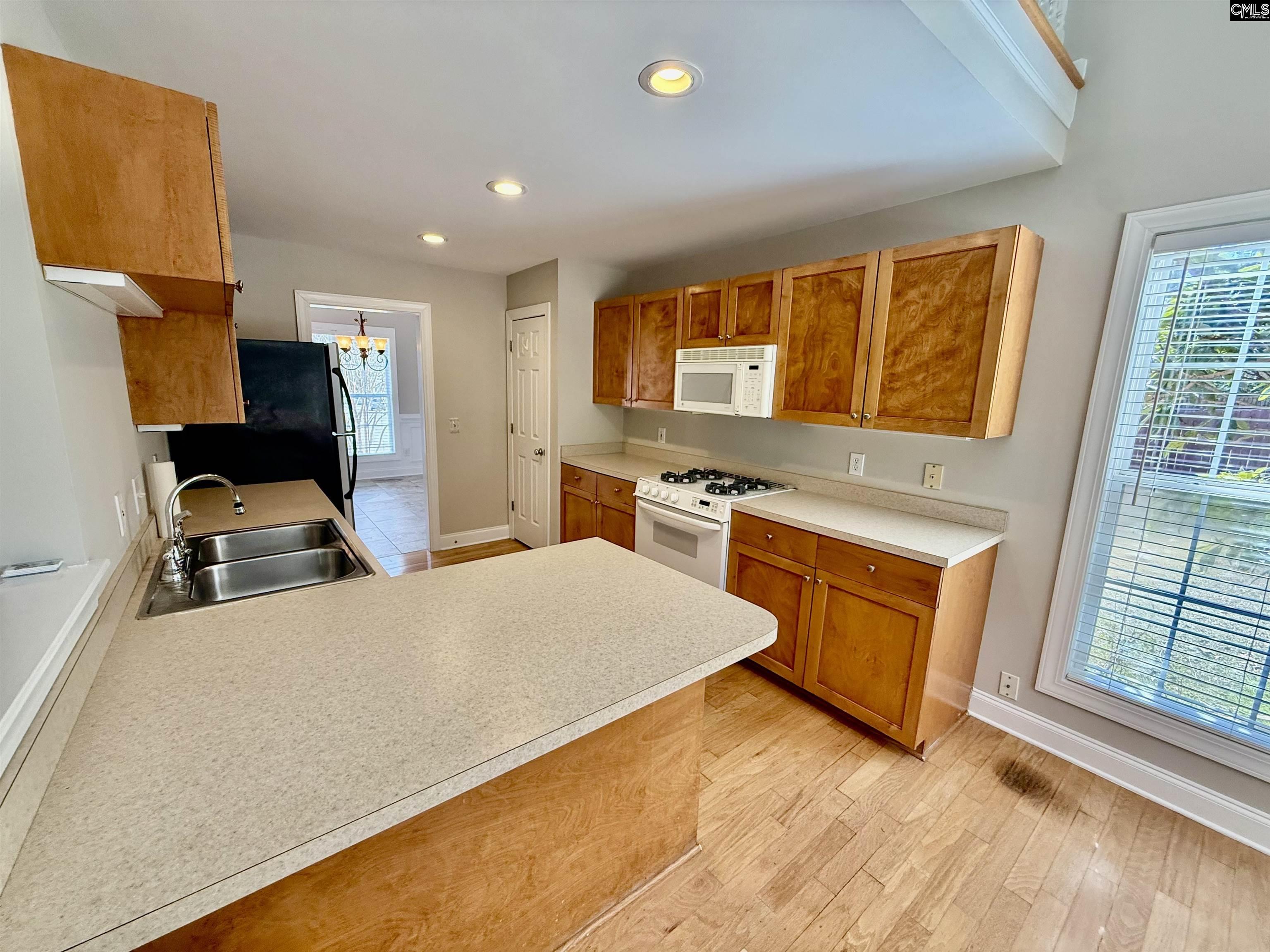 5408 Magnolia Park Circle Columbia, SC 29206