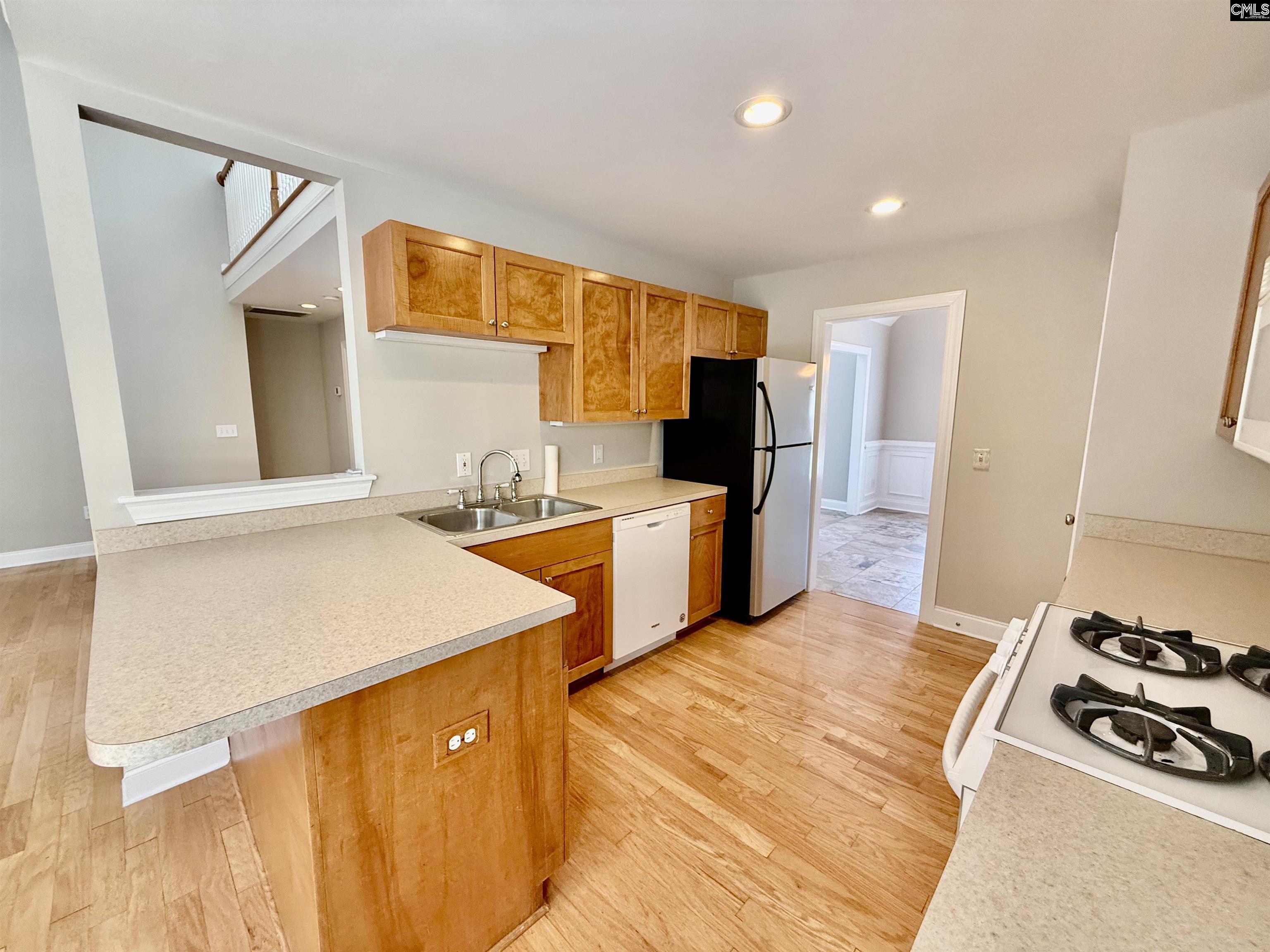 5408 Magnolia Park Circle Columbia, SC 29206