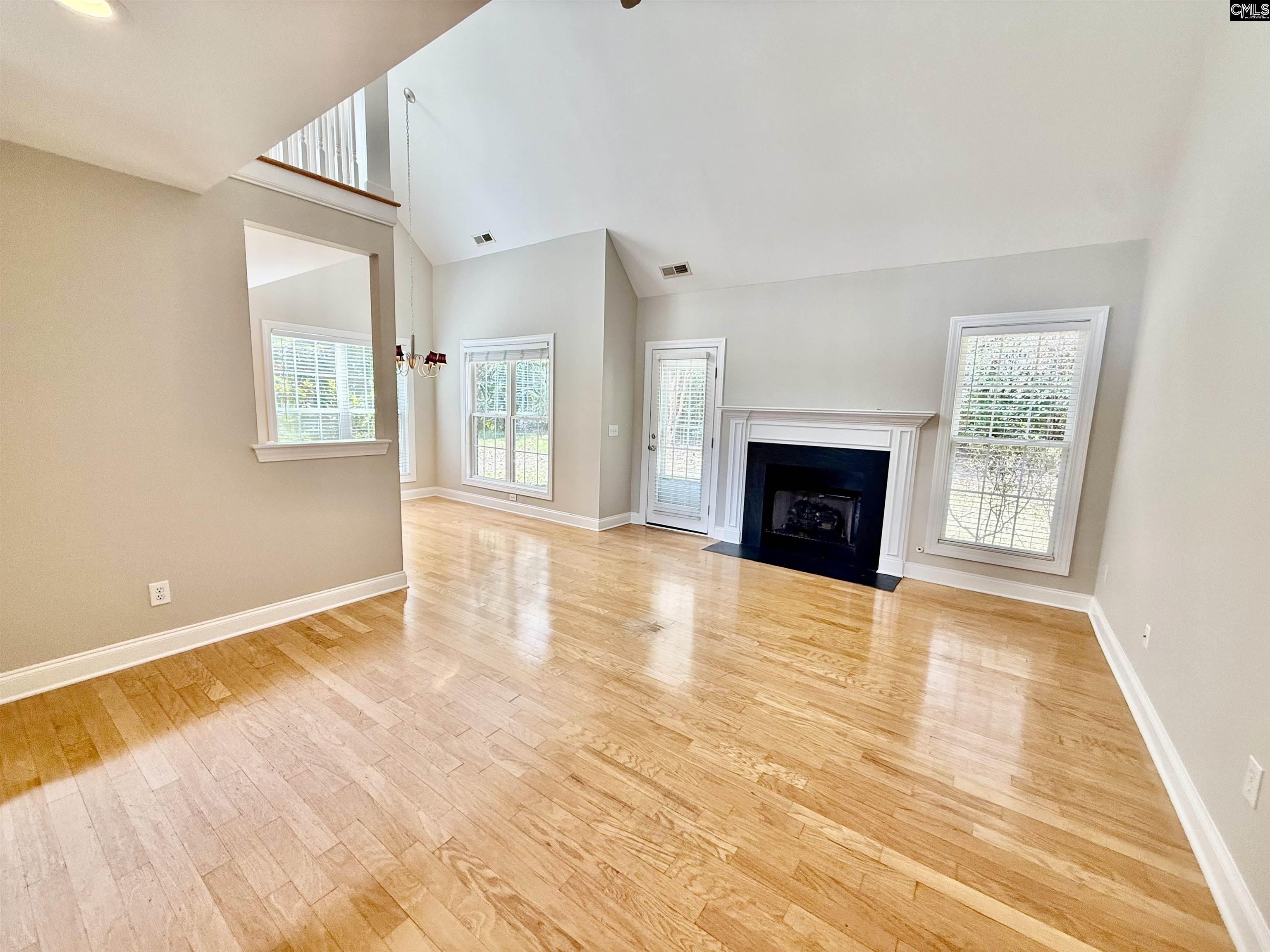 5408 Magnolia Park Circle Columbia, SC 29206