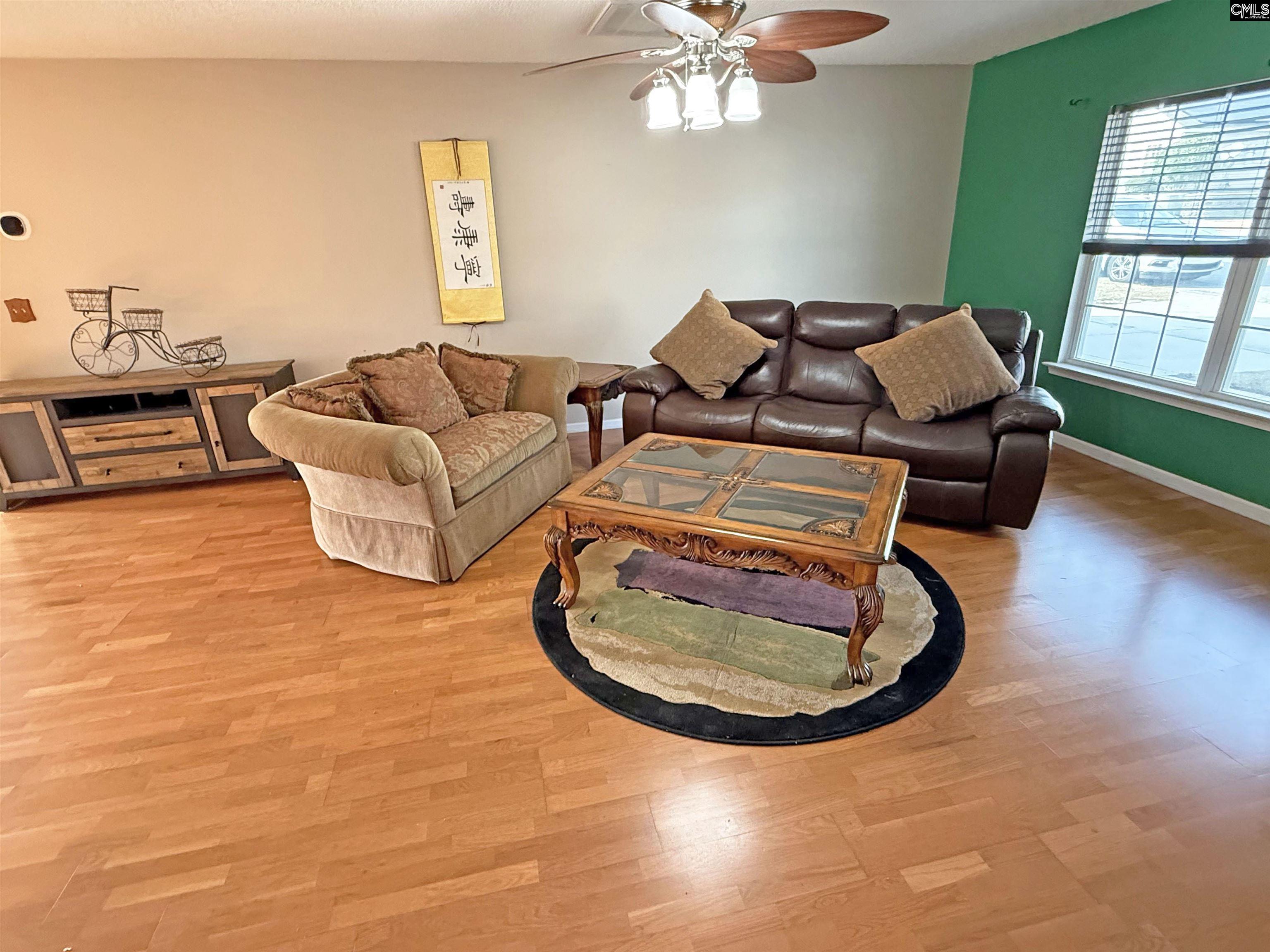332 Summer Bend Road Columbia, SC 29223-7876