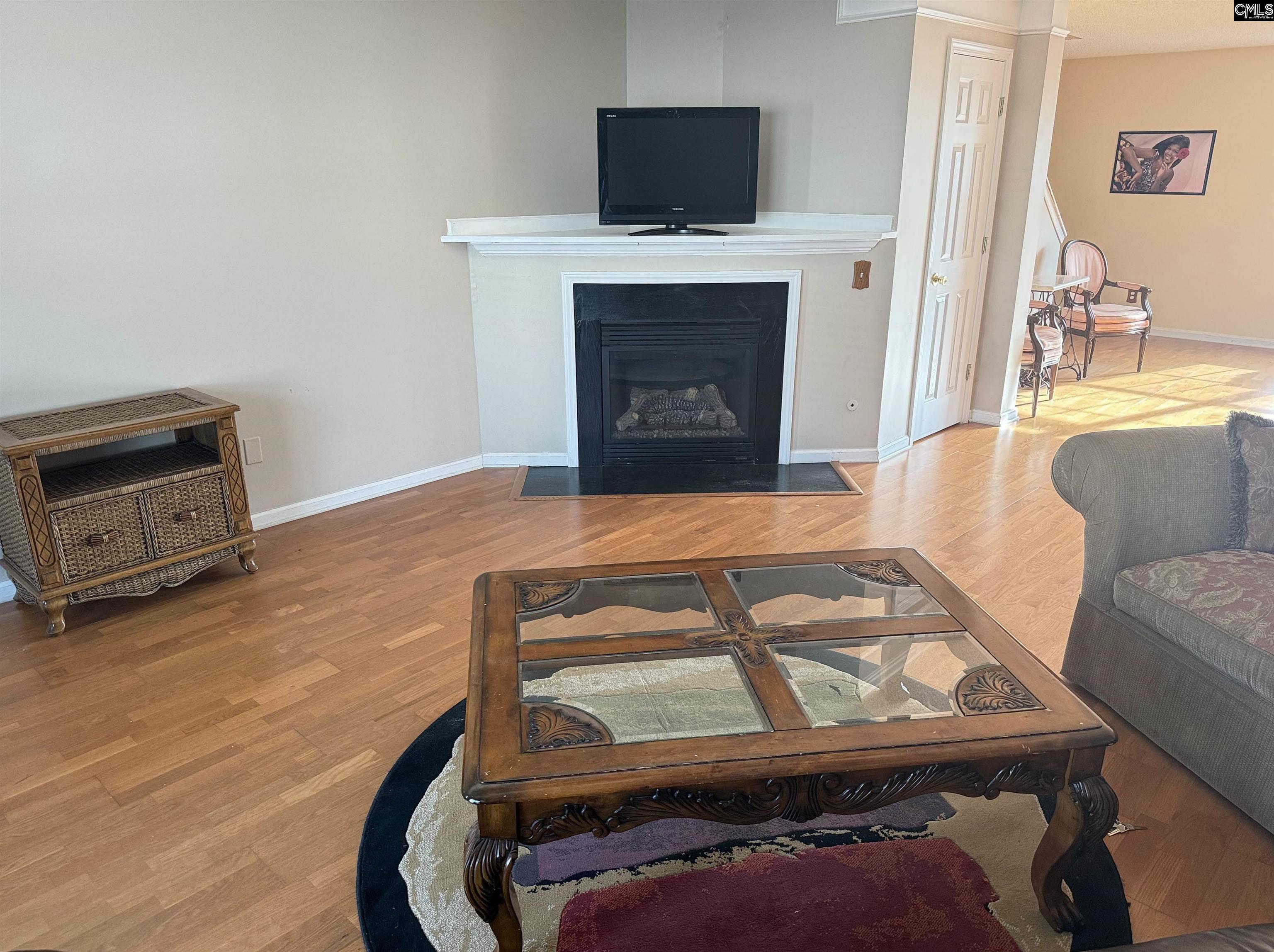 332 Summer Bend Road Columbia, SC 29223-7876