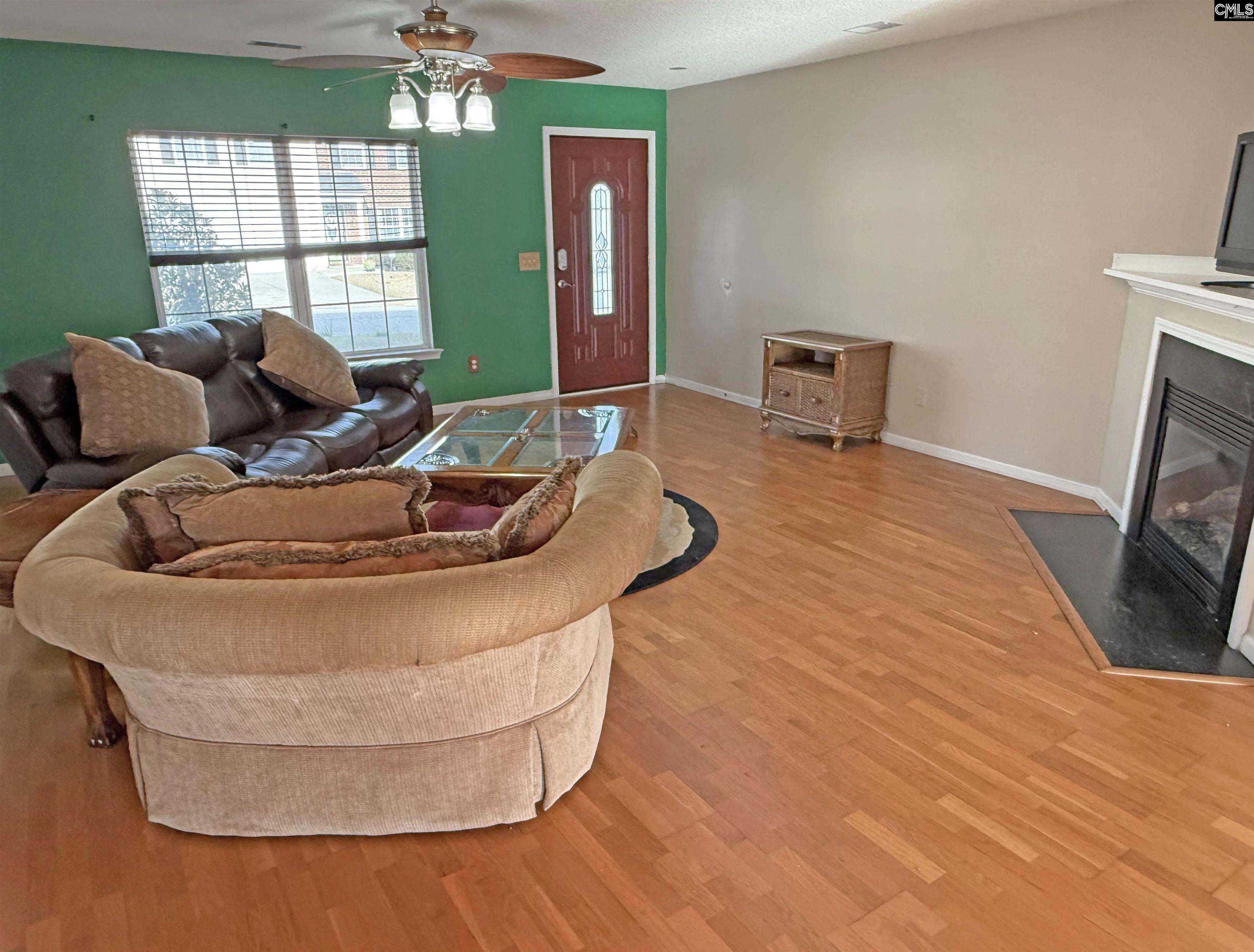 332 Summer Bend Road Columbia, SC 29223-7876