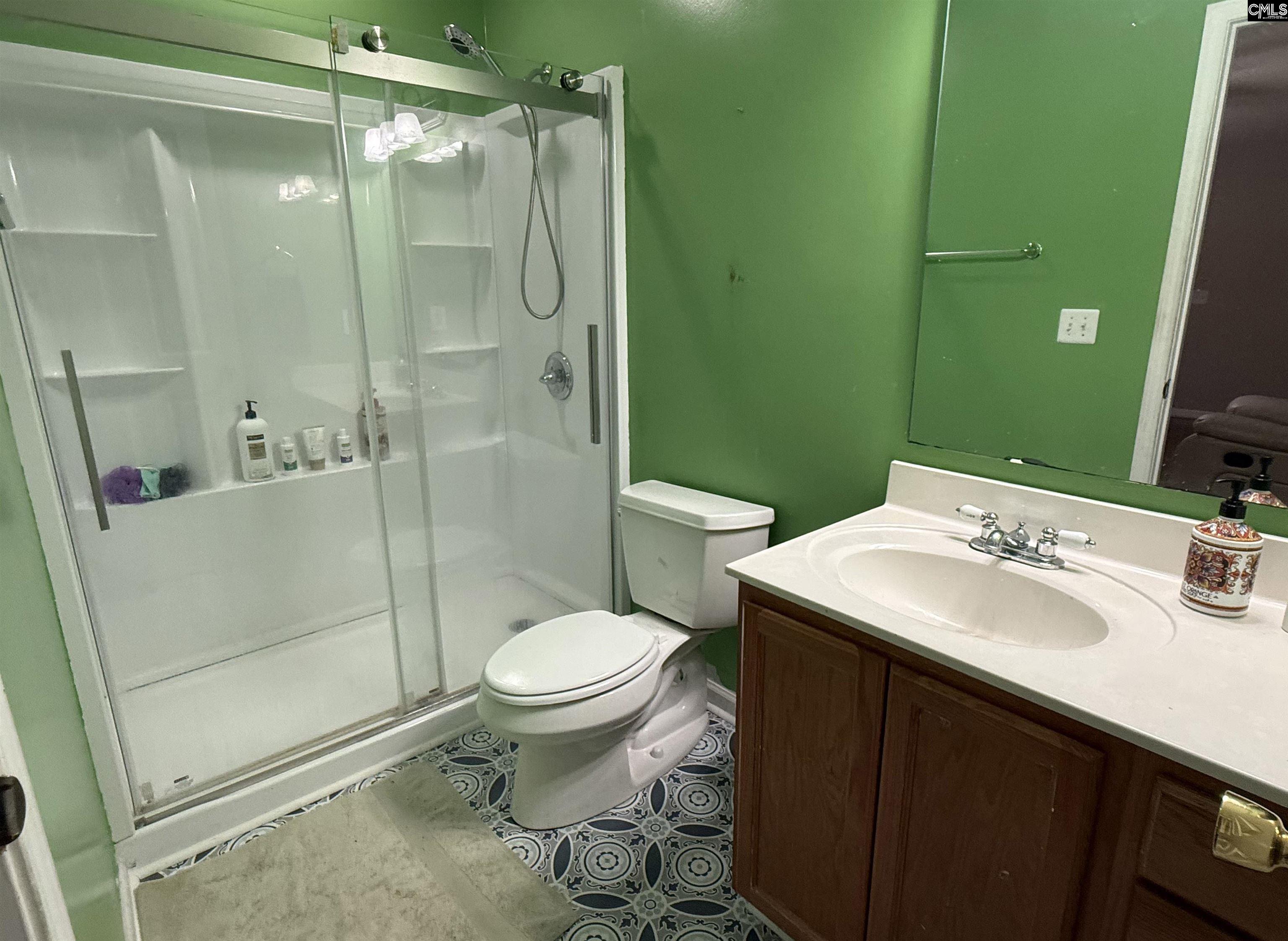 332 Summer Bend Road Columbia, SC 29223-7876