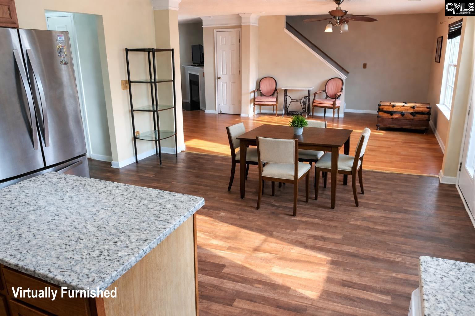 332 Summer Bend Road Columbia, SC 29223-7876