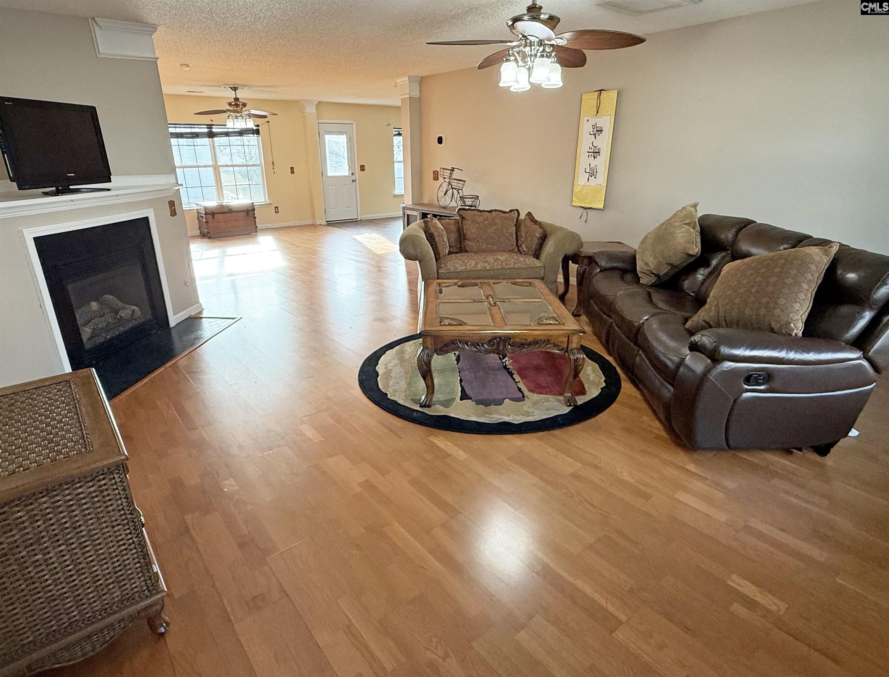 332 Summer Bend Road Columbia, SC 29223-7876