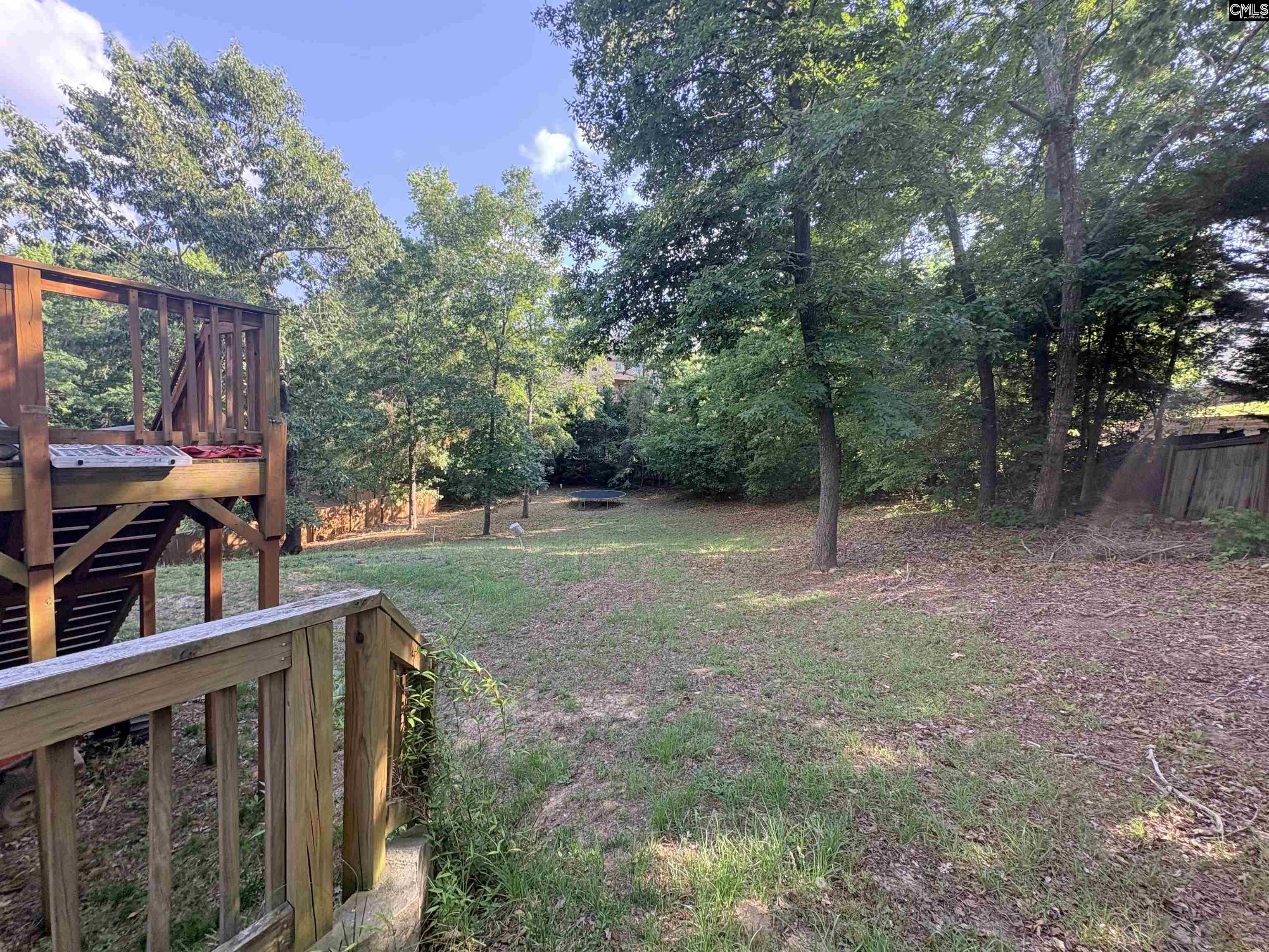 604 Winding Hickory Court Blythewood, SC 29016