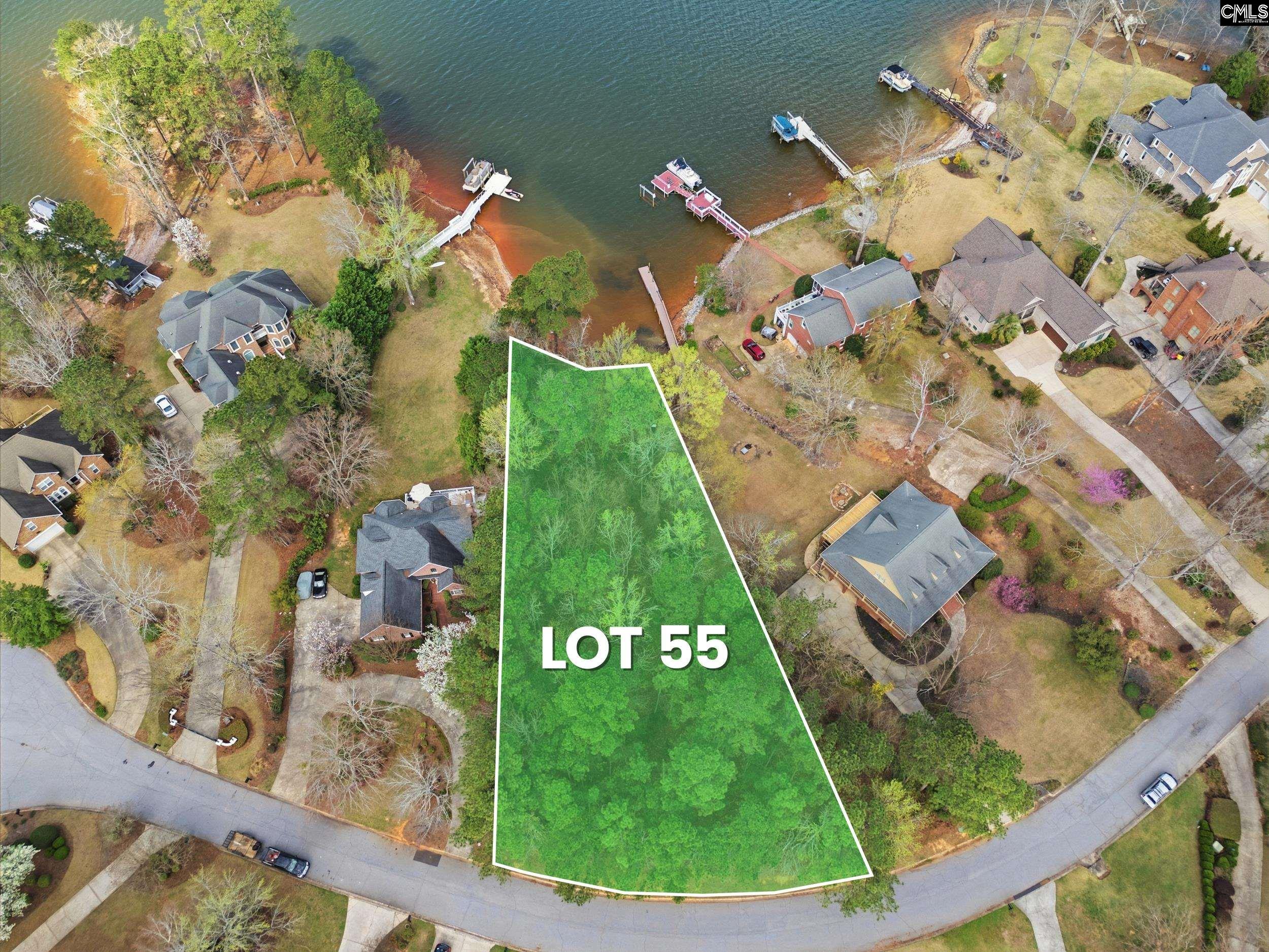 Middleton Place UNIT #55 Prosperity, SC 29127