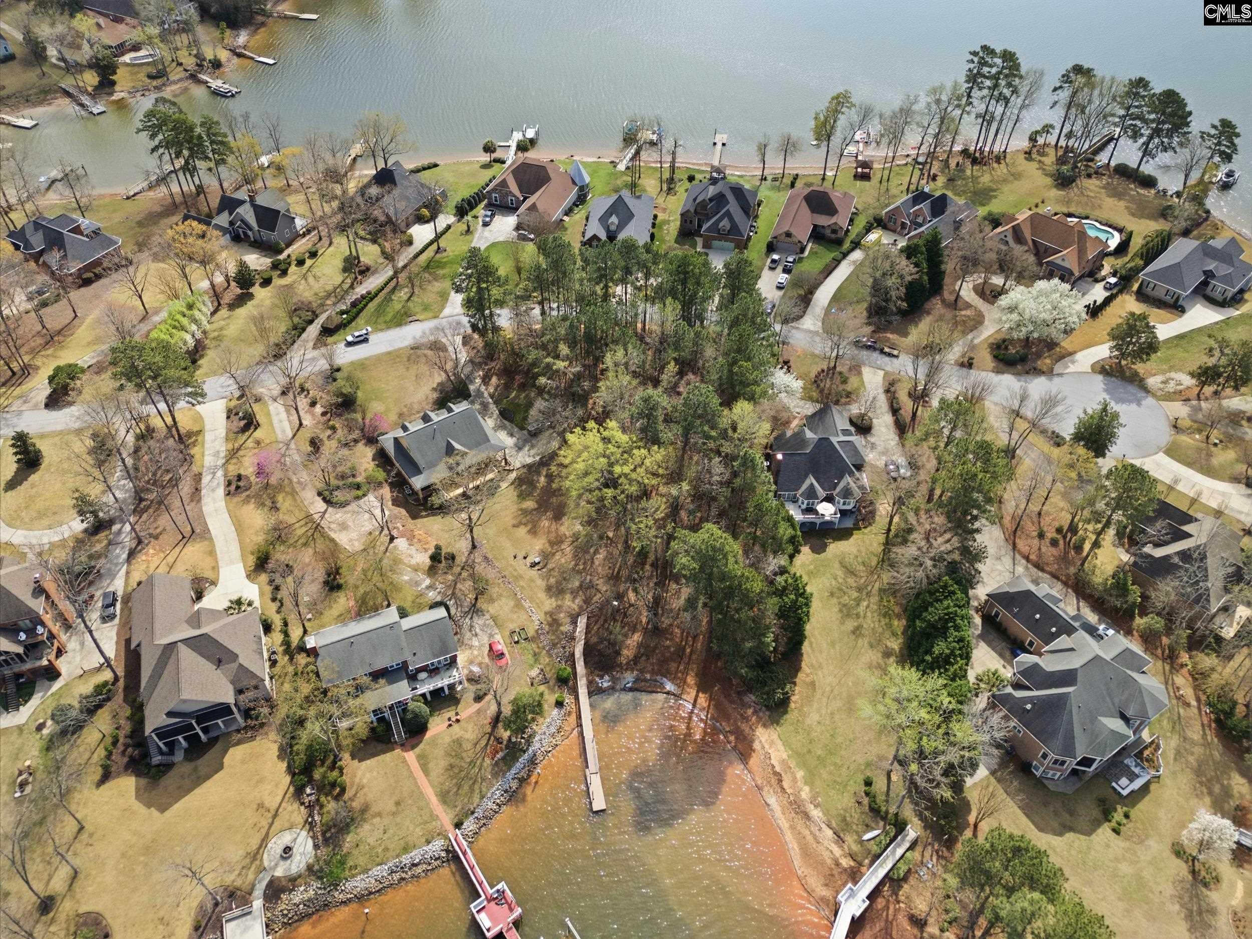 Middleton Place UNIT #55 Prosperity, SC 29127