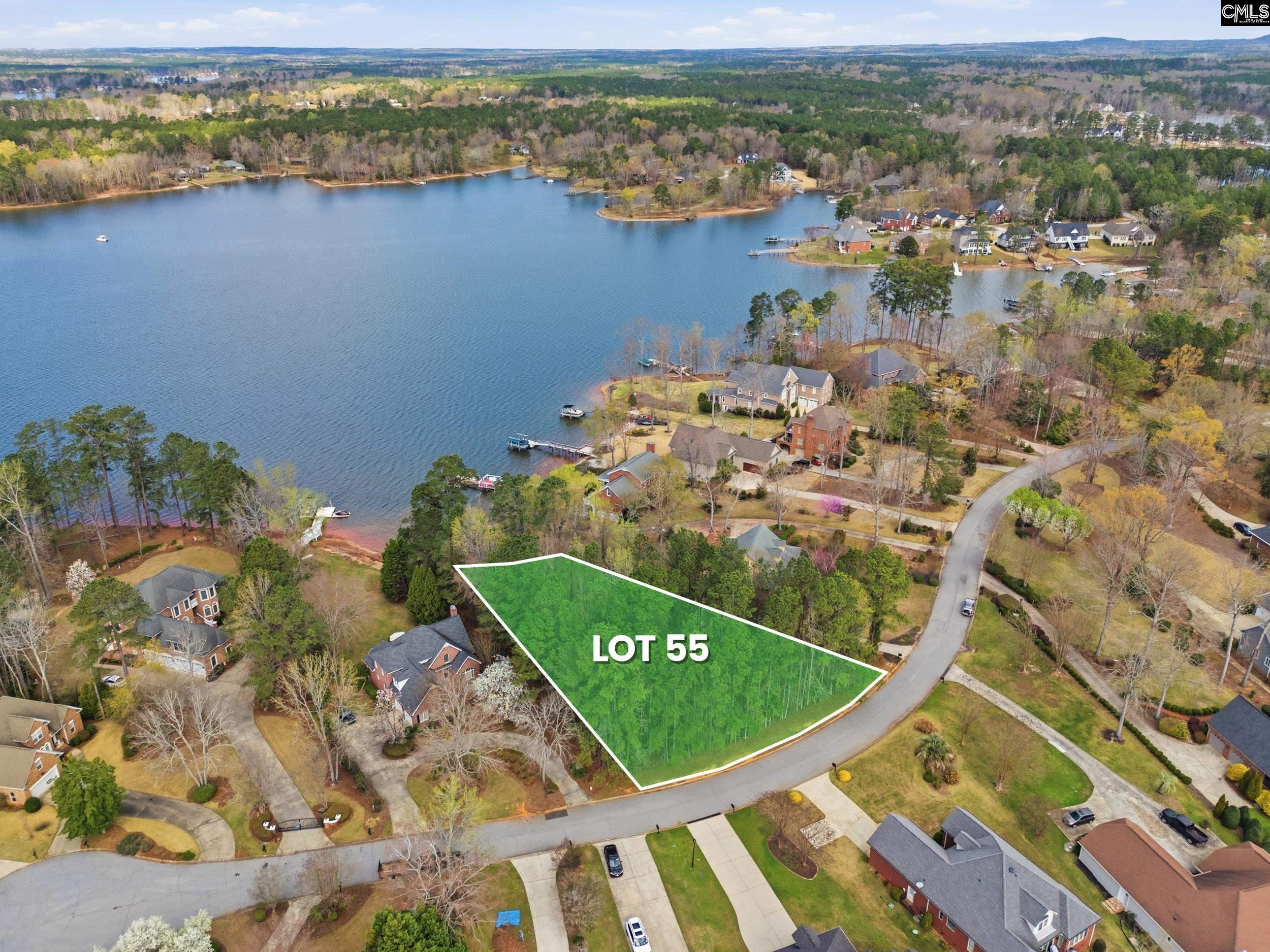 Middleton Place UNIT #55 Prosperity, SC 29127