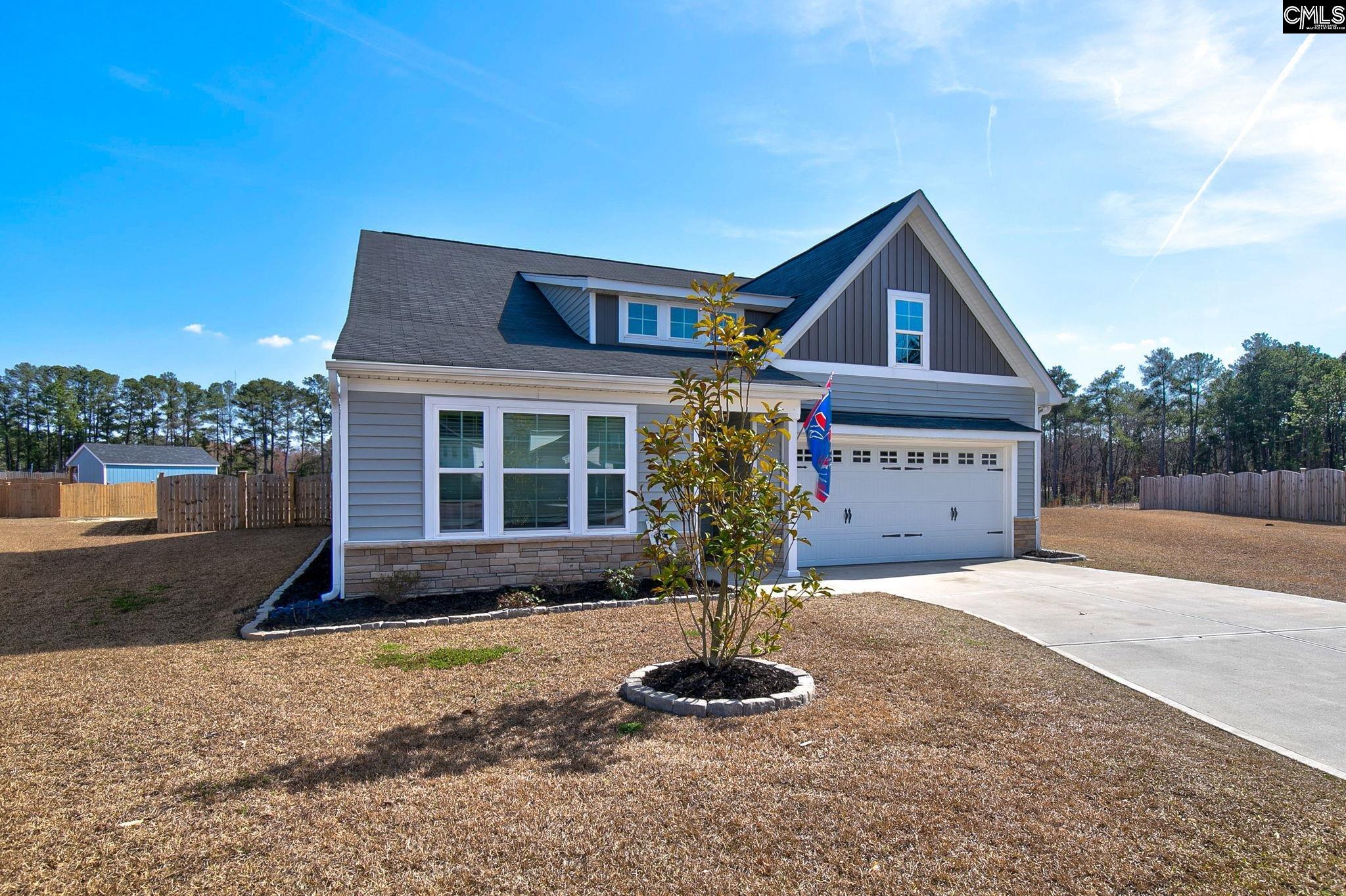1000 Crescent Corner Elgin, SC 29045