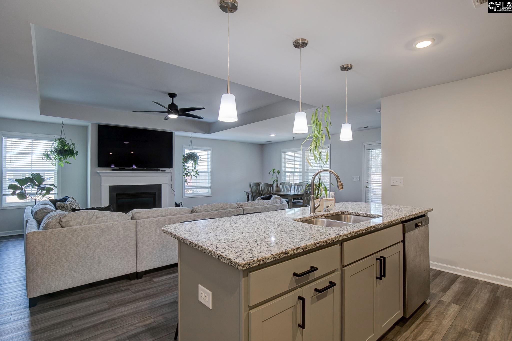 1000 Crescent Corner Elgin, SC 29045