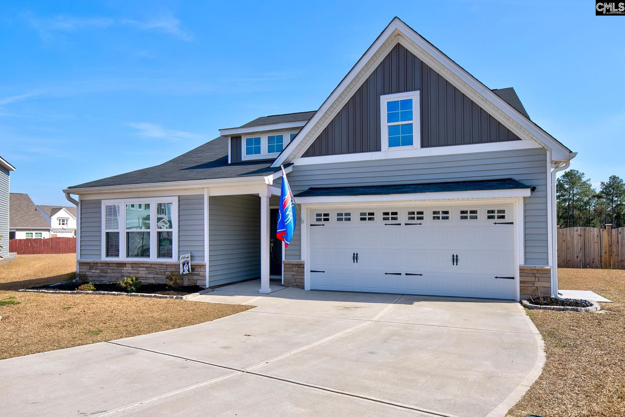 1000 Crescent Corner Elgin, SC 29045