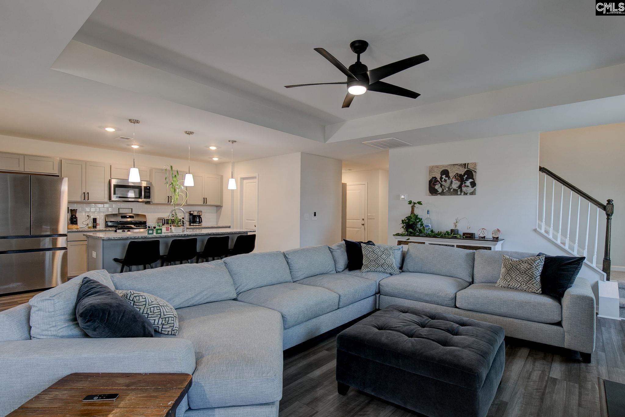 1000 Crescent Corner Elgin, SC 29045