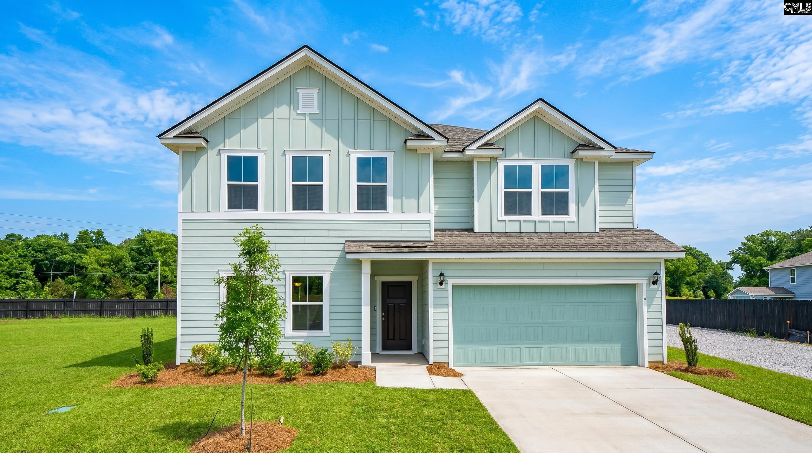 6 Borland Court