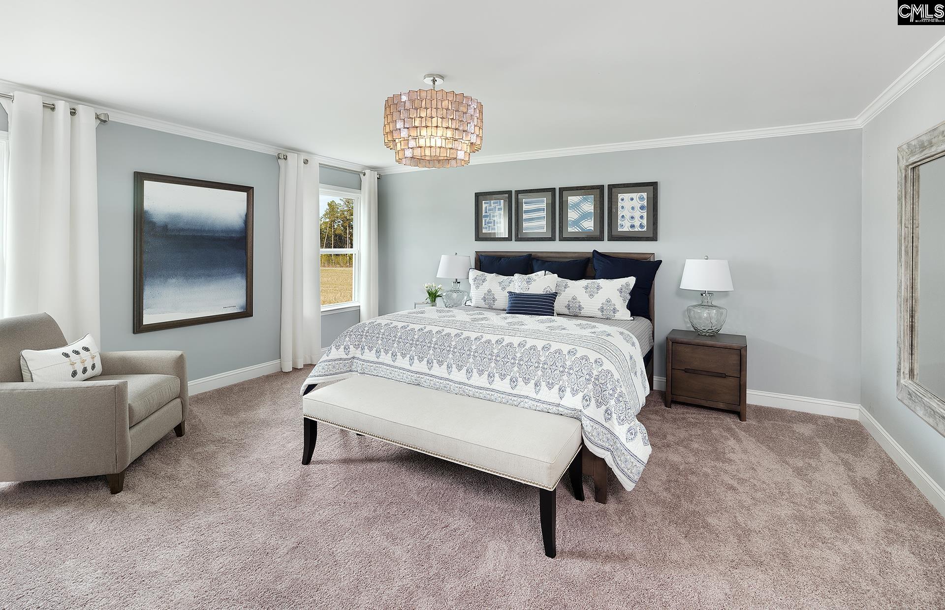 6 Borland Court Chapin, SC 29036