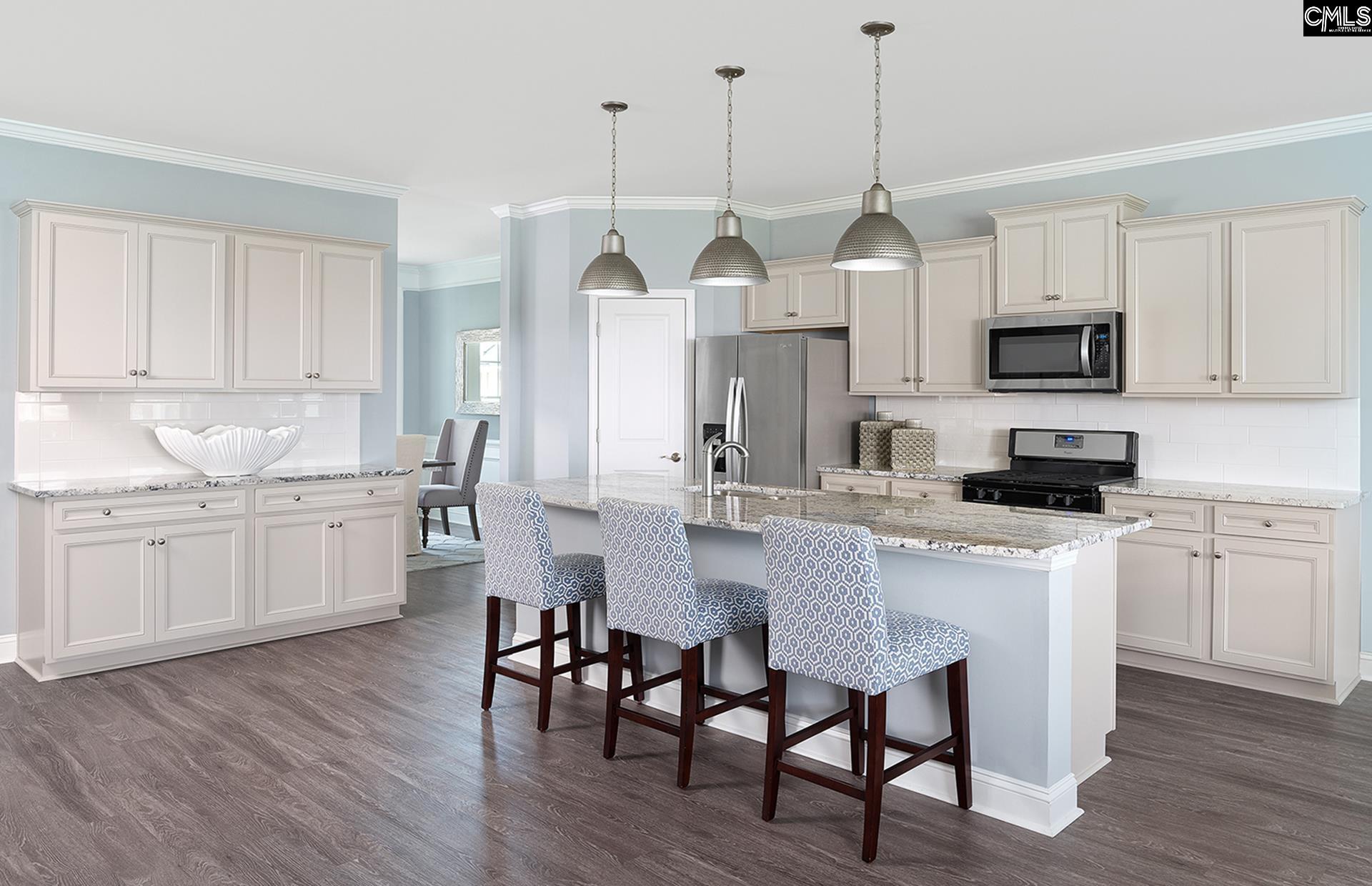 6 Borland Court Chapin, SC 29036