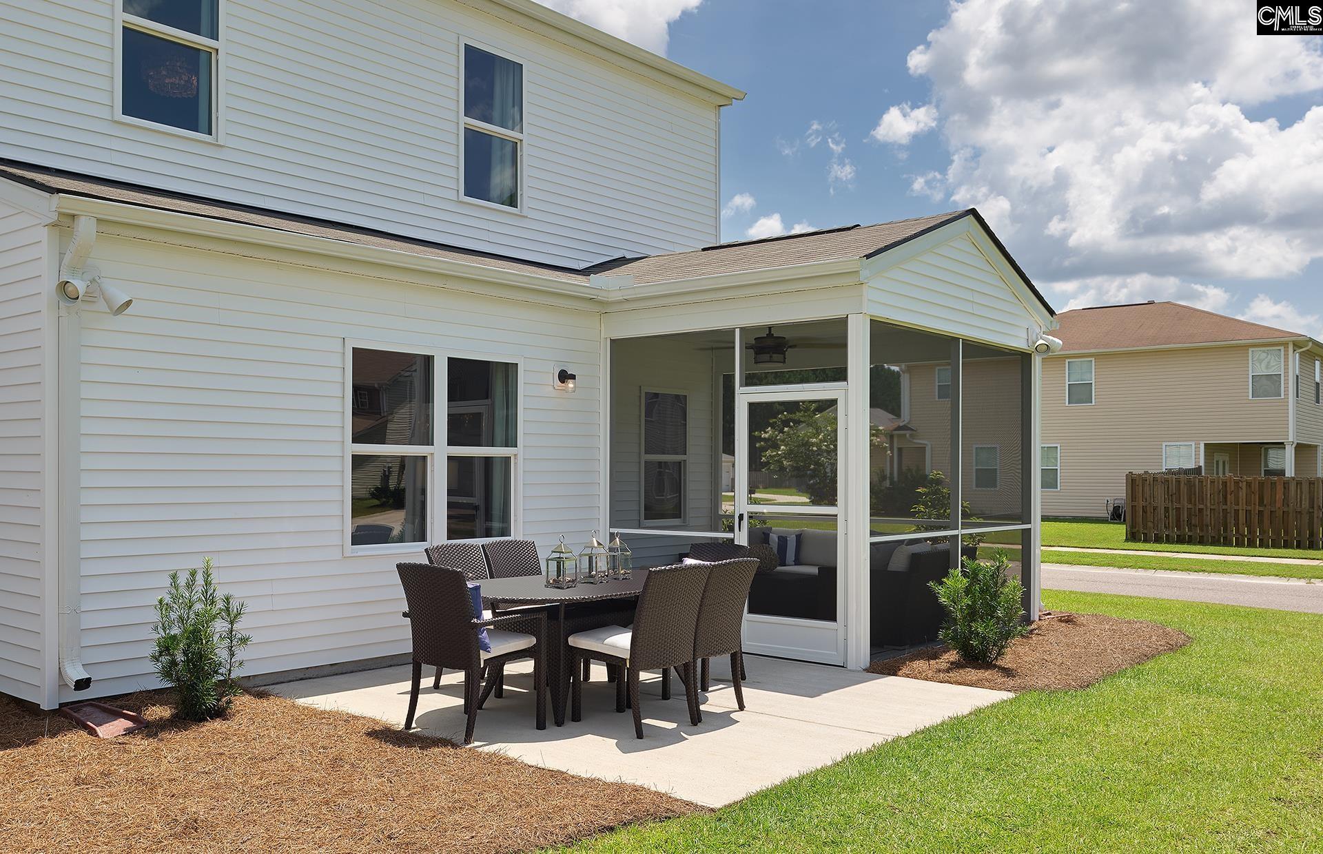 6 Borland Court Chapin, SC 29036