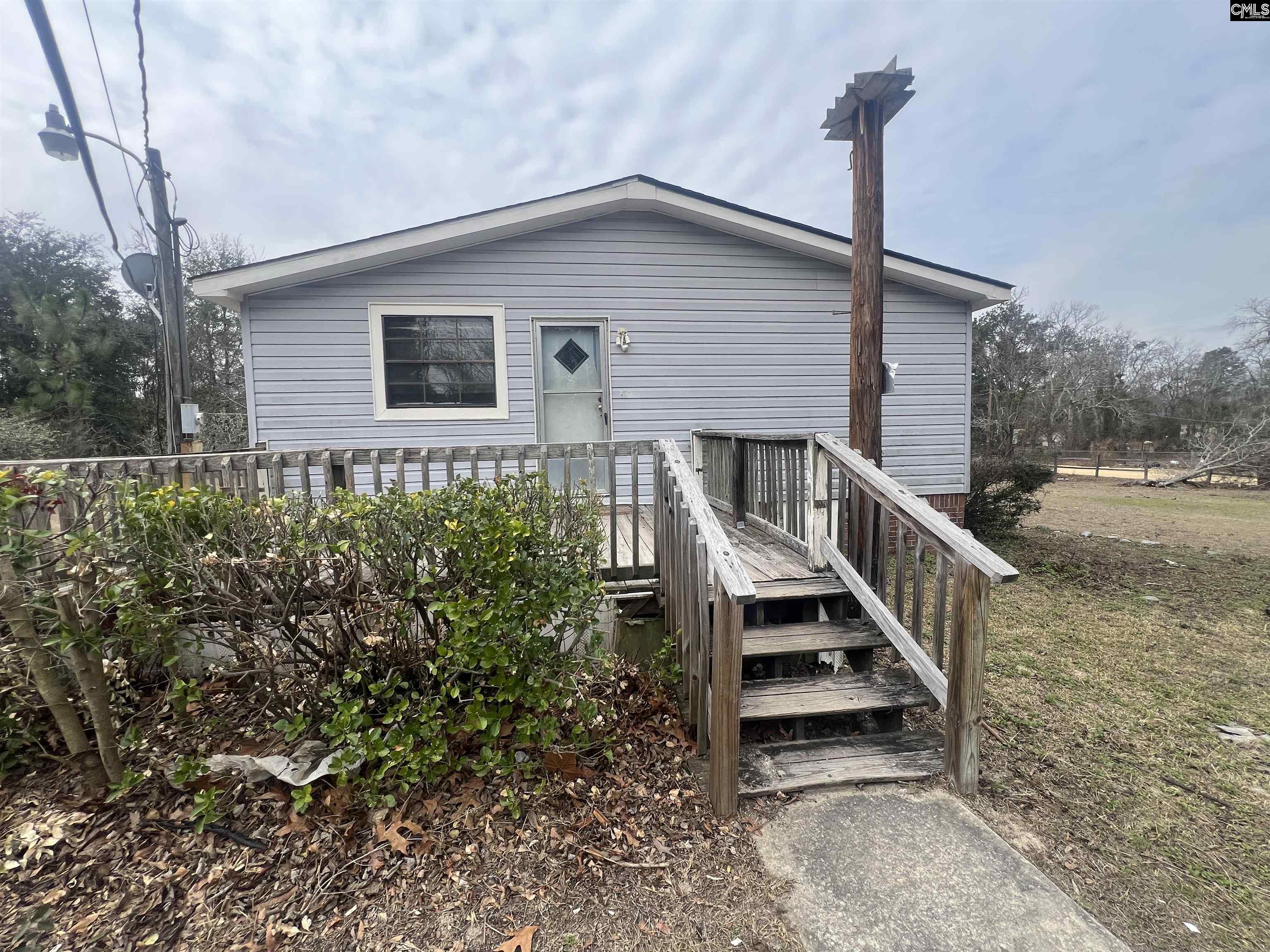 6505 Dakota Road West Columbia, SC 29170