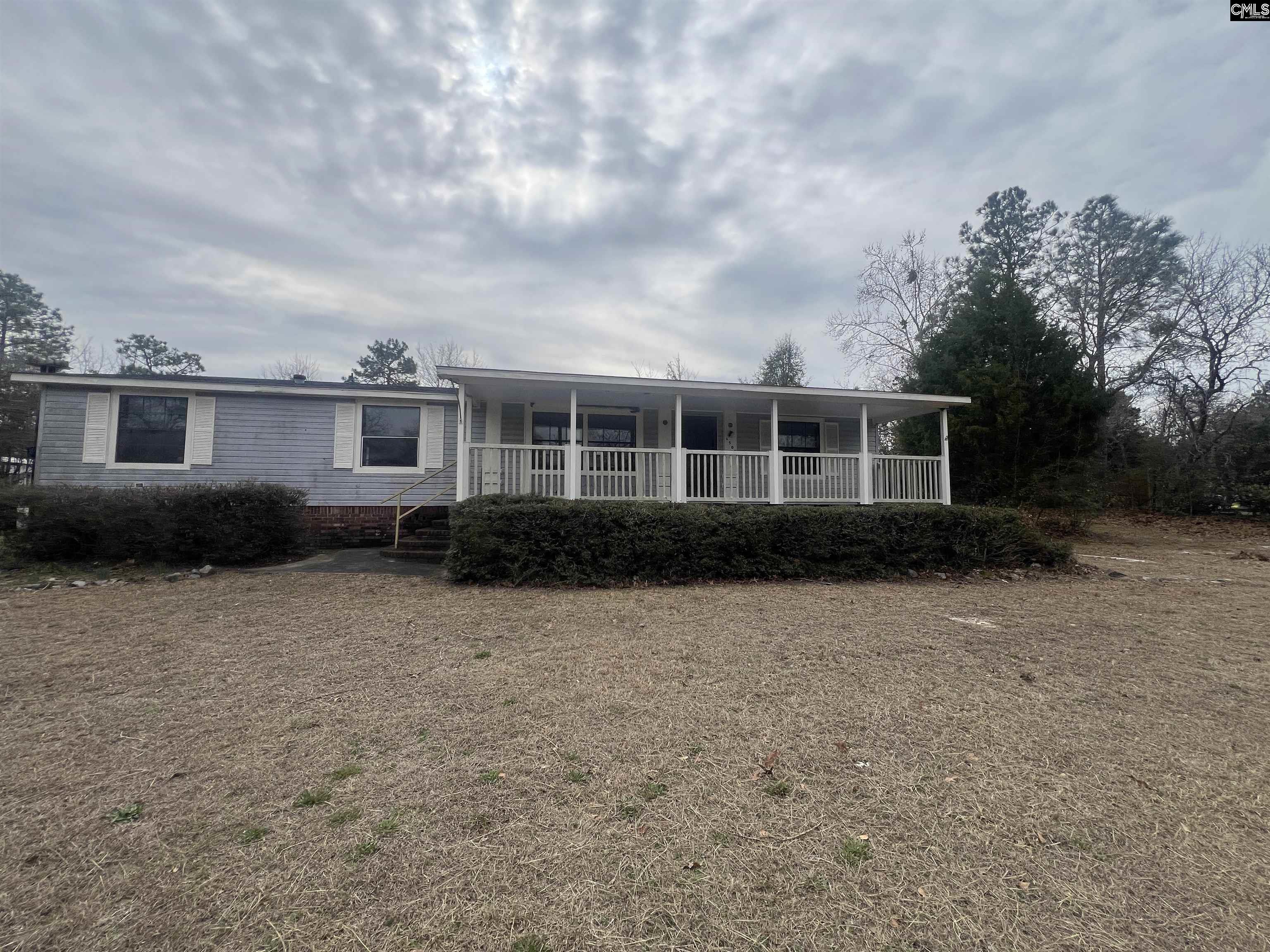 6505 Dakota Road West Columbia, SC 29170