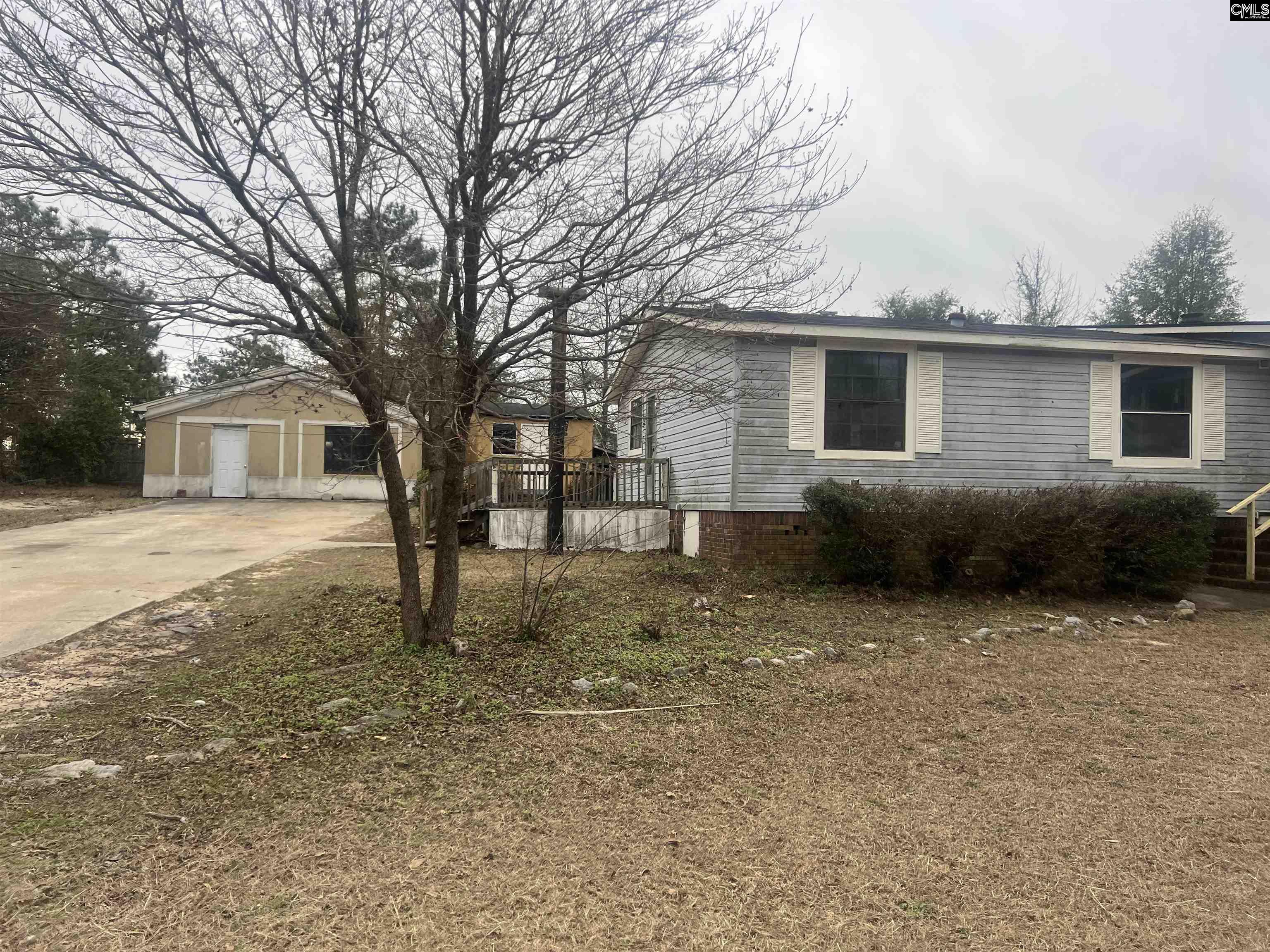 6505 Dakota Road West Columbia, SC 29170