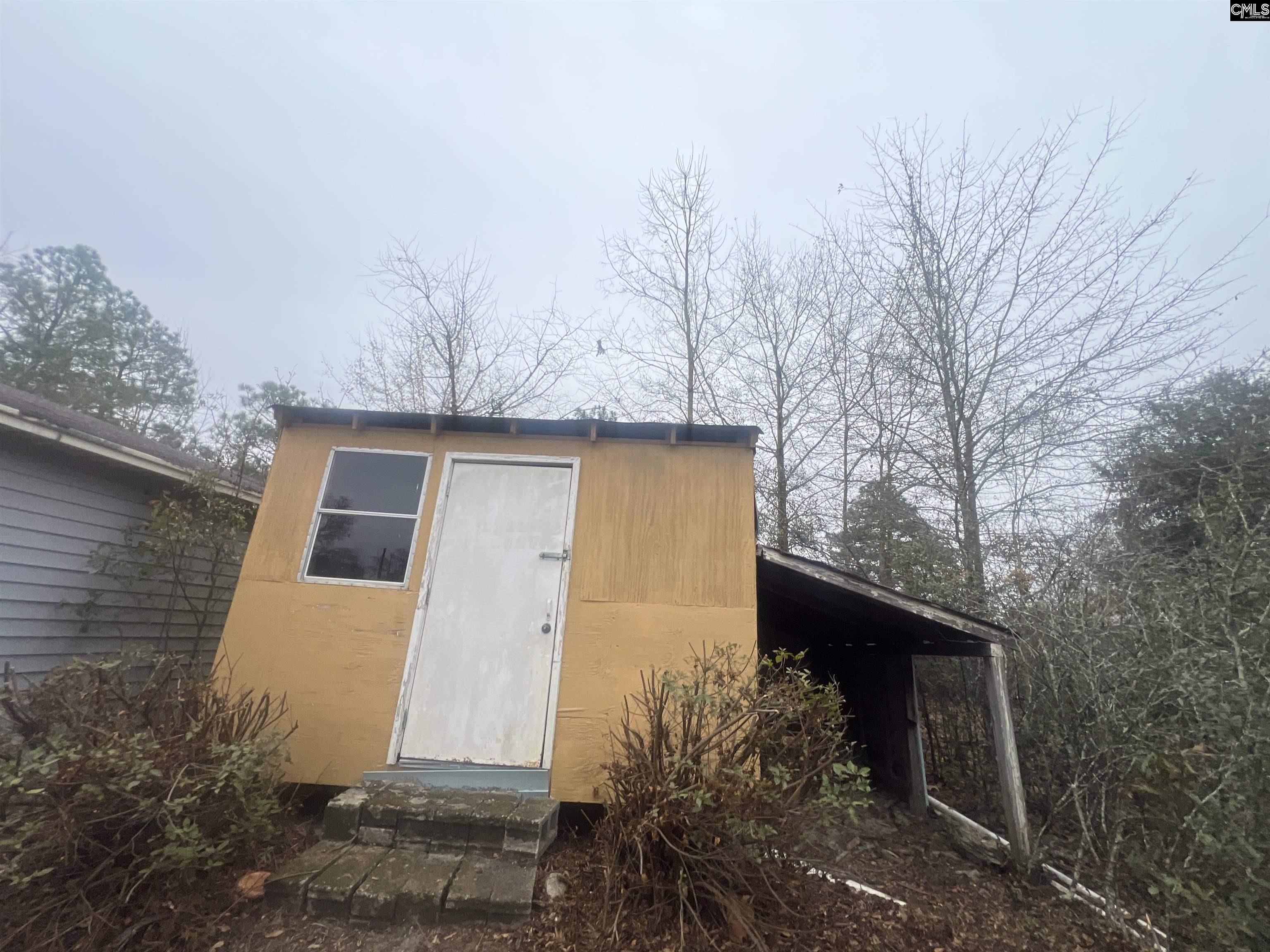 6505 Dakota Road West Columbia, SC 29170