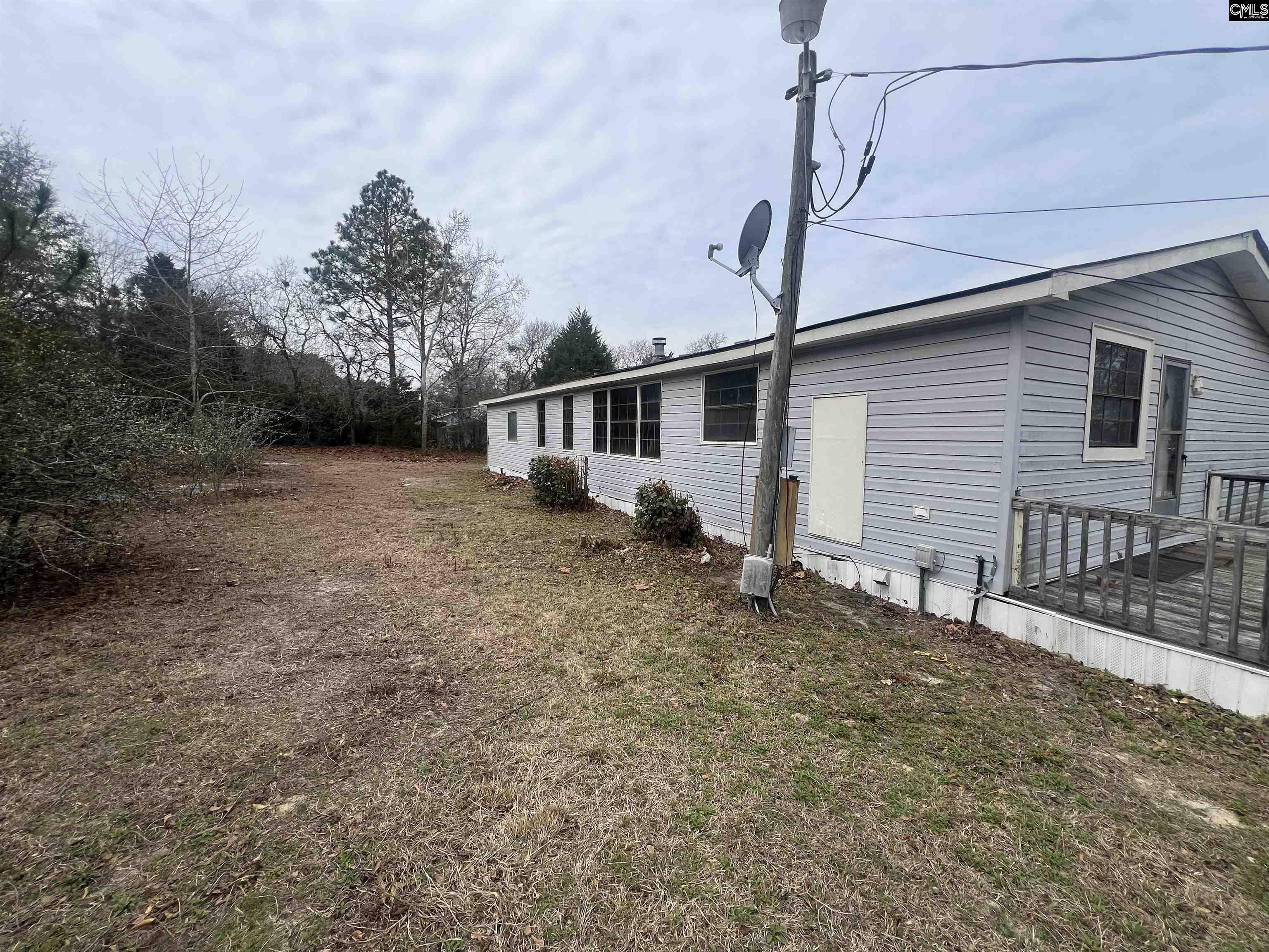 6505 Dakota Road West Columbia, SC 29170