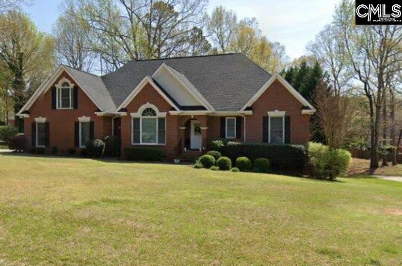 375 Poindexter Lane Lexington, SC 29072-7859