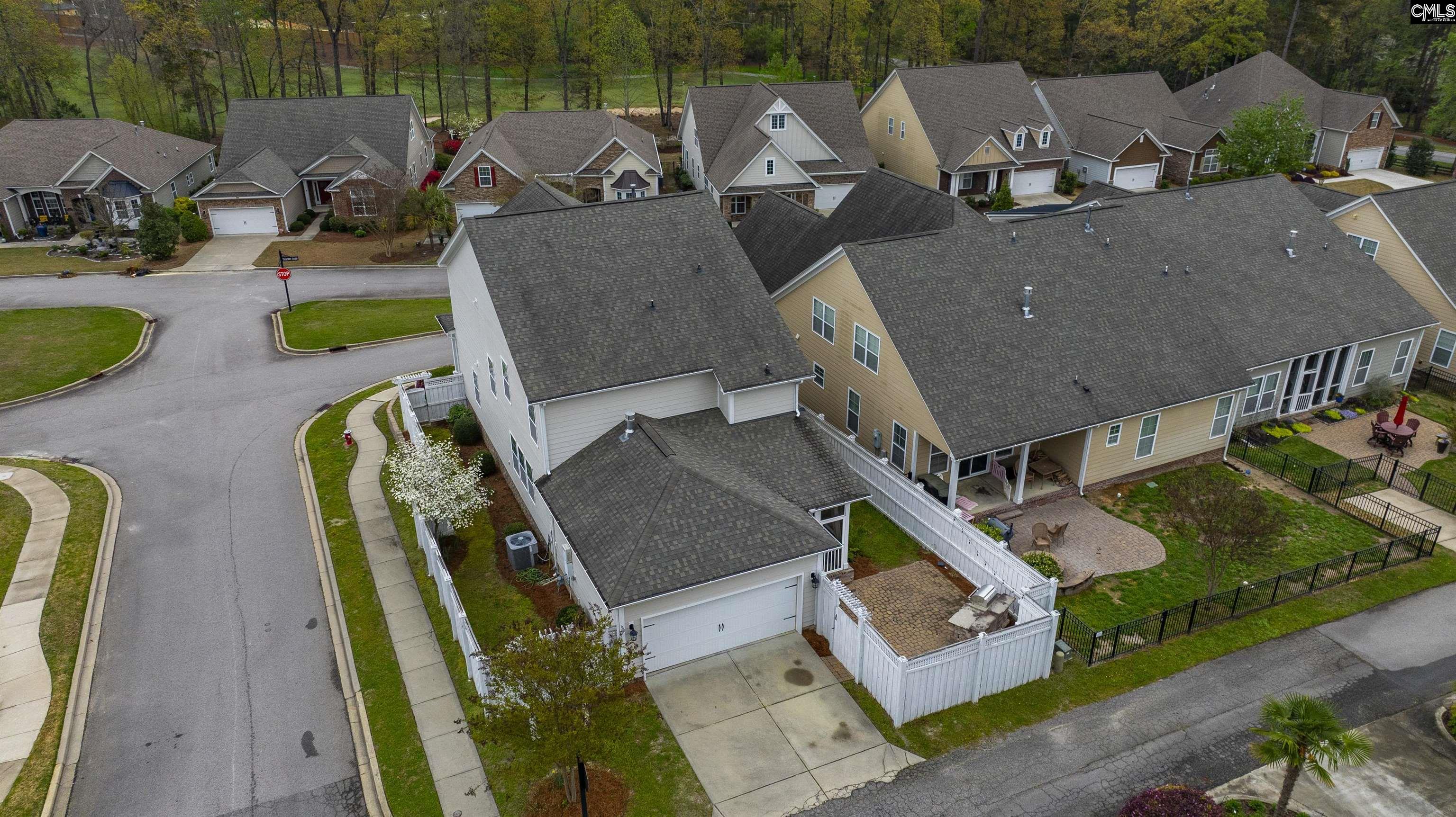 250 Thacher Loop Elgin, SC 28902