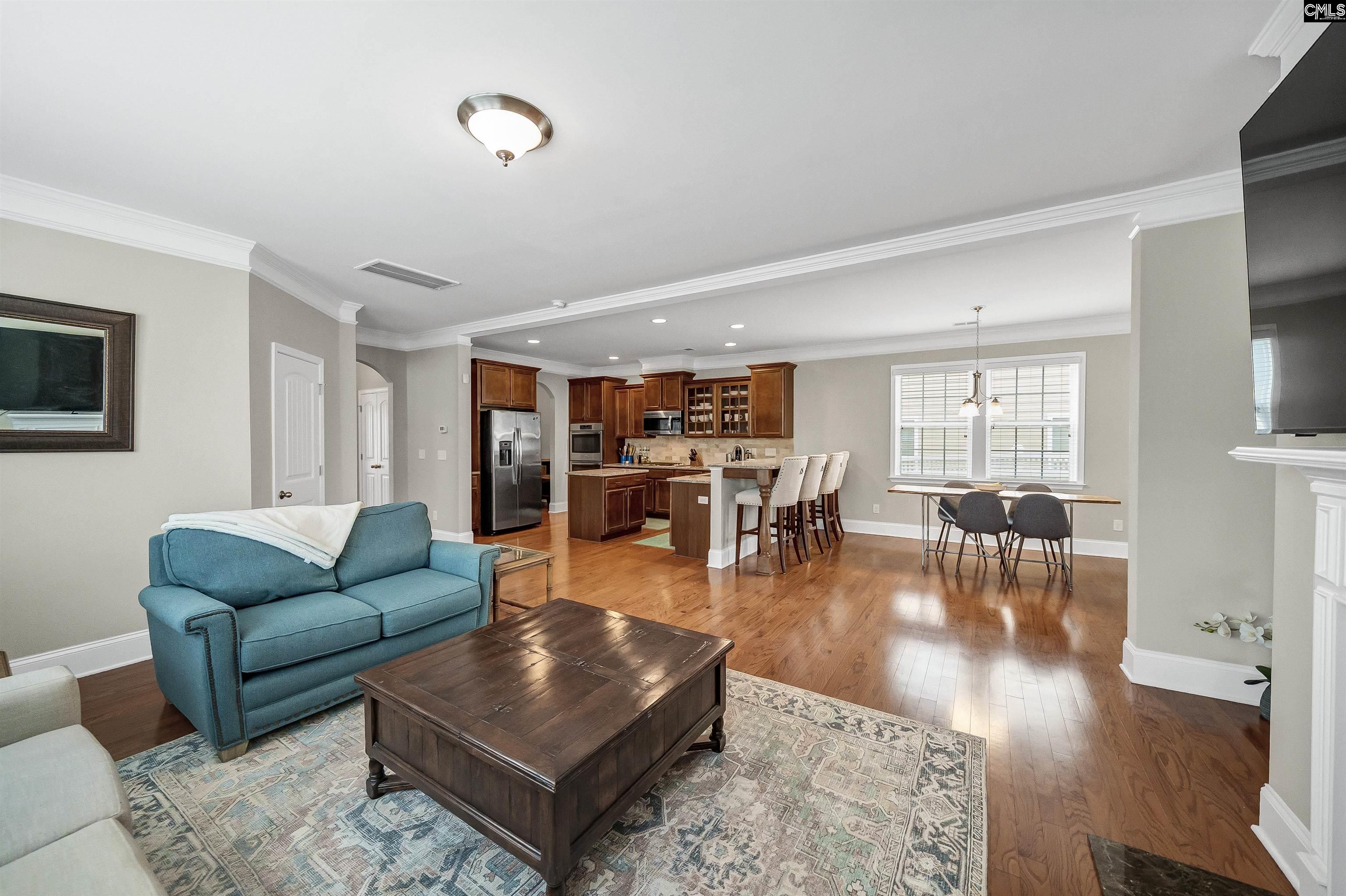 250 Thacher Loop Elgin, SC 28902