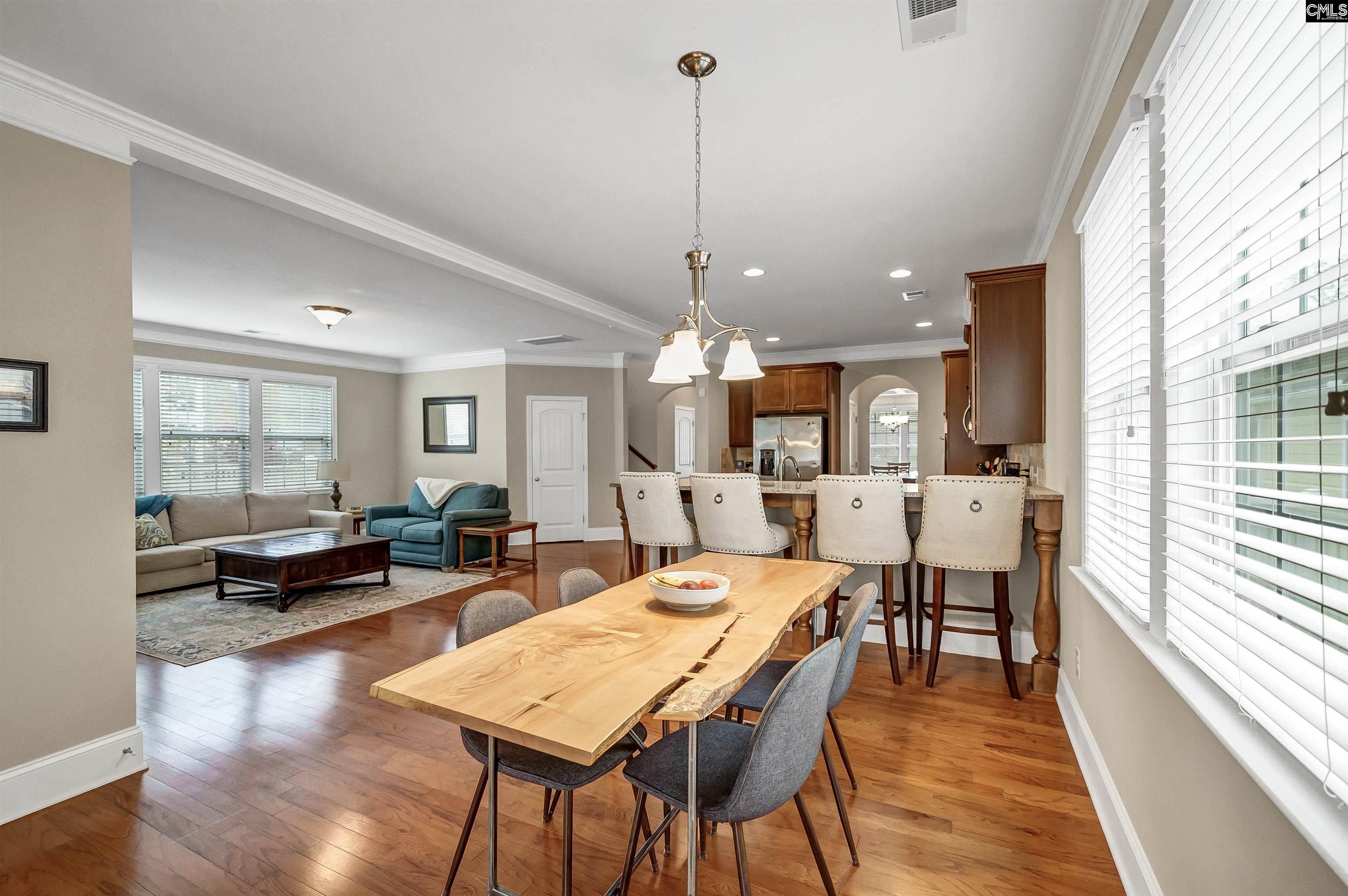250 Thacher Loop Elgin, SC 28902
