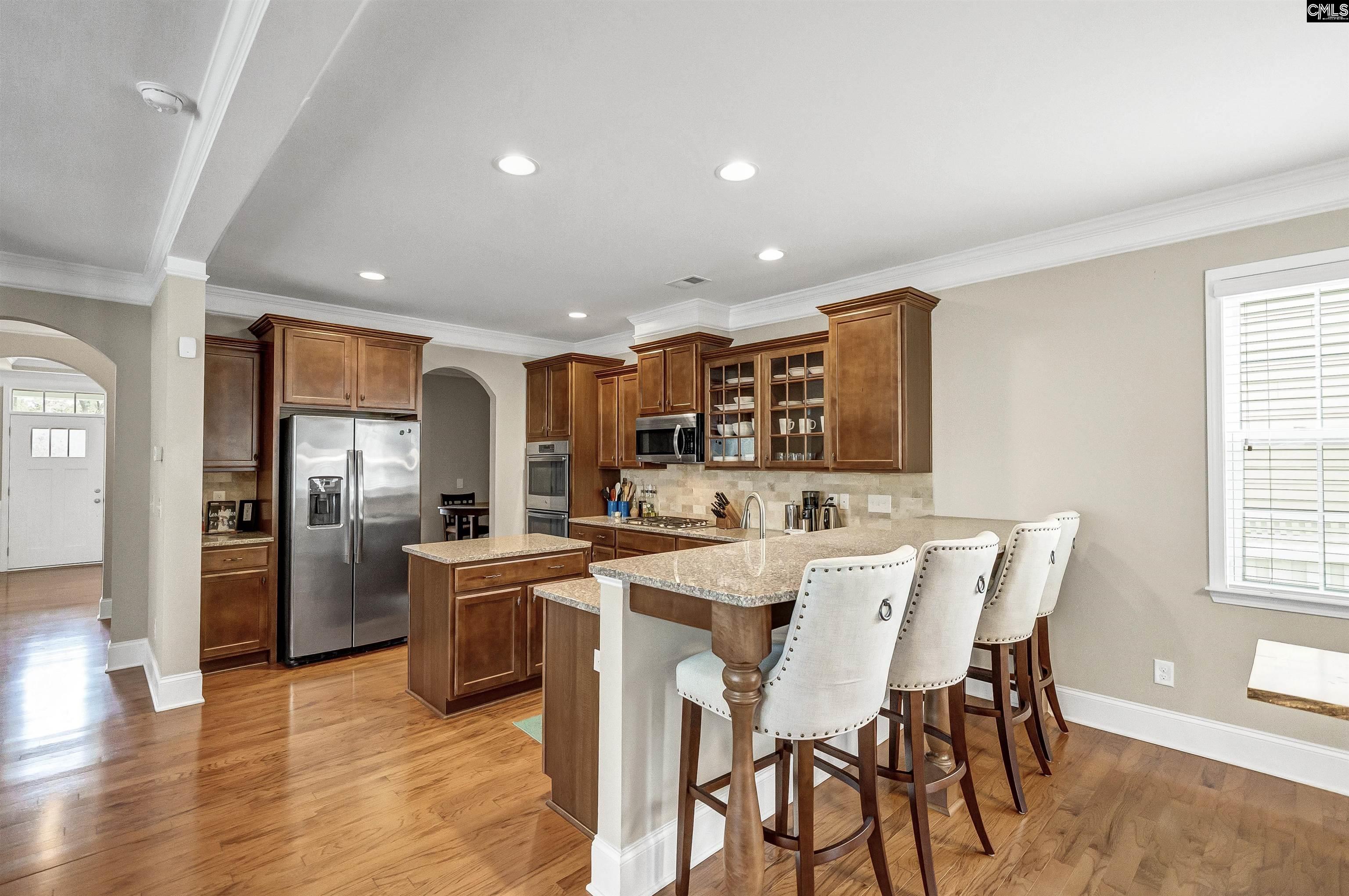 250 Thacher Loop Elgin, SC 28902