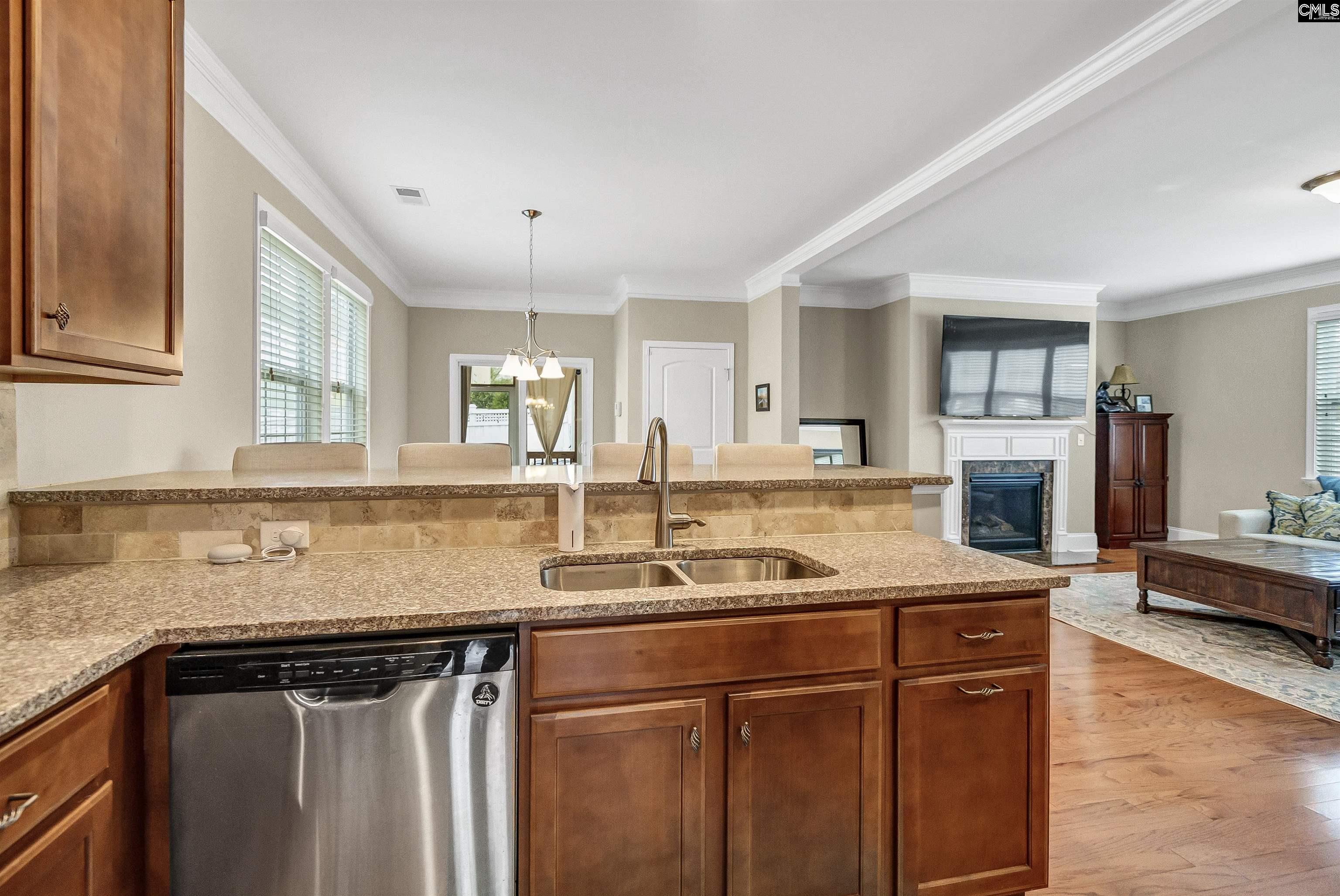 250 Thacher Loop Elgin, SC 28902
